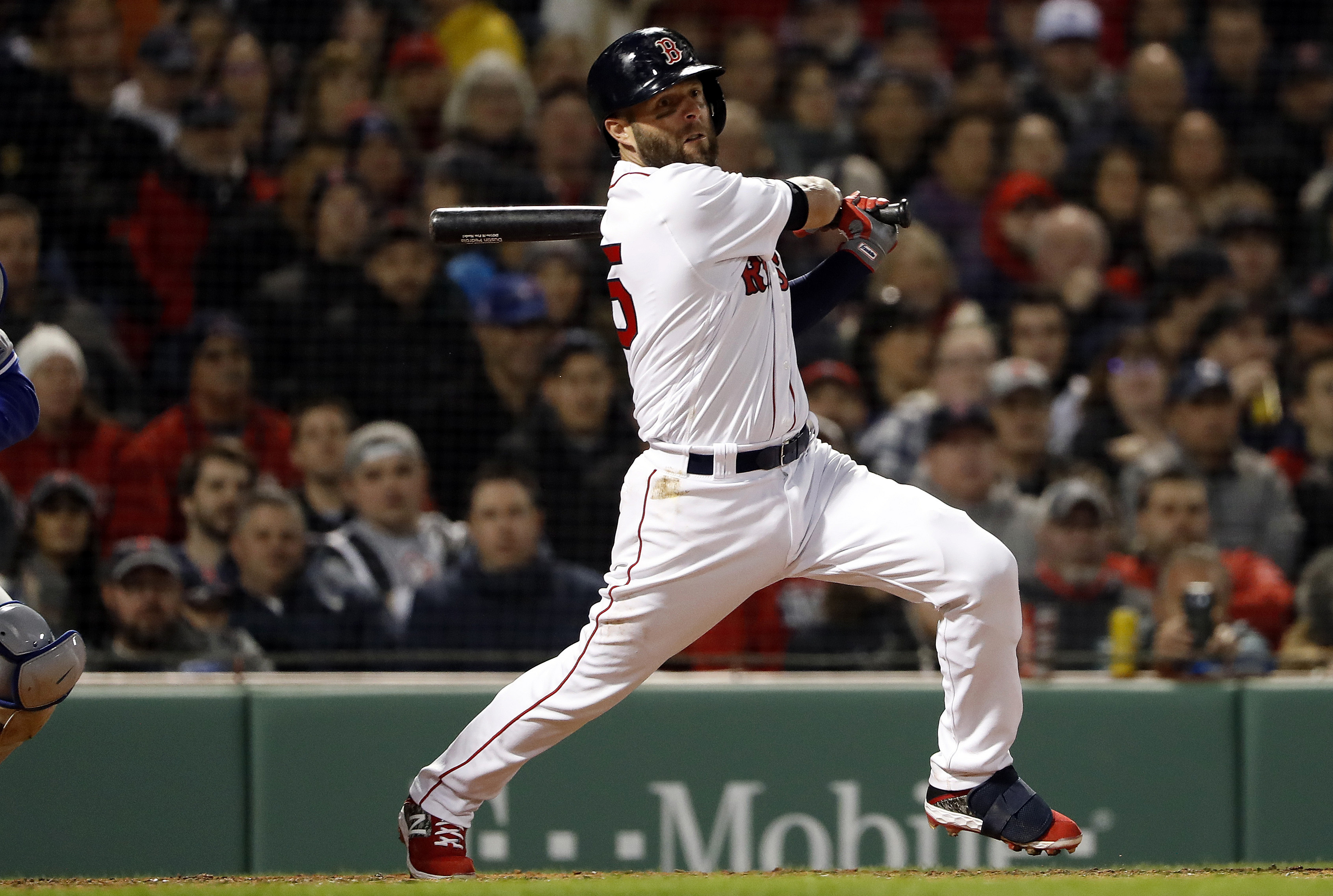 Red Sox 2B Pedroia put on 60-day IL, future in doubt
