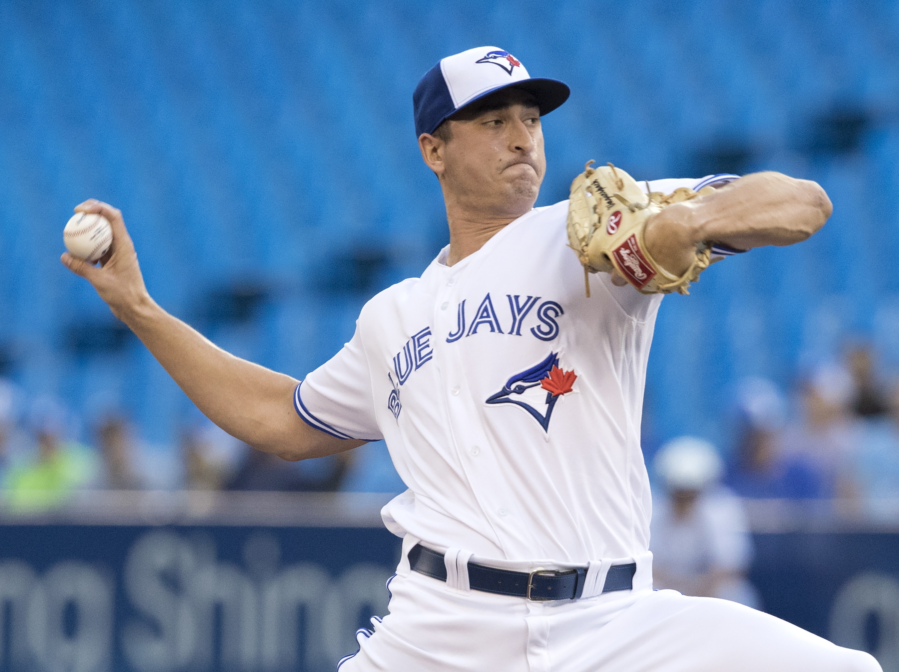 Guerrero, Grichuk power Blue Jays to 7-3 win over Mariners