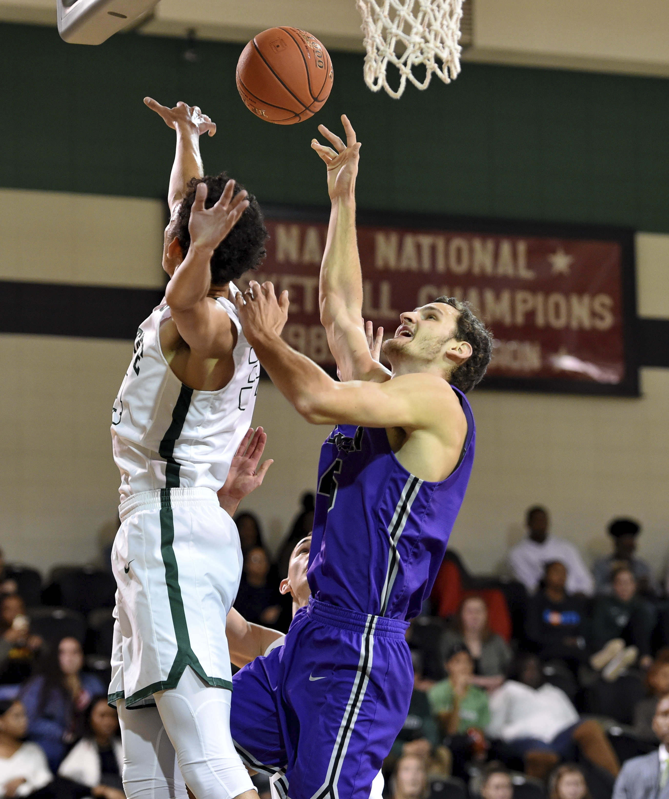 No. 25 Furman stays unbeaten with 74-60 win over SC Upstate