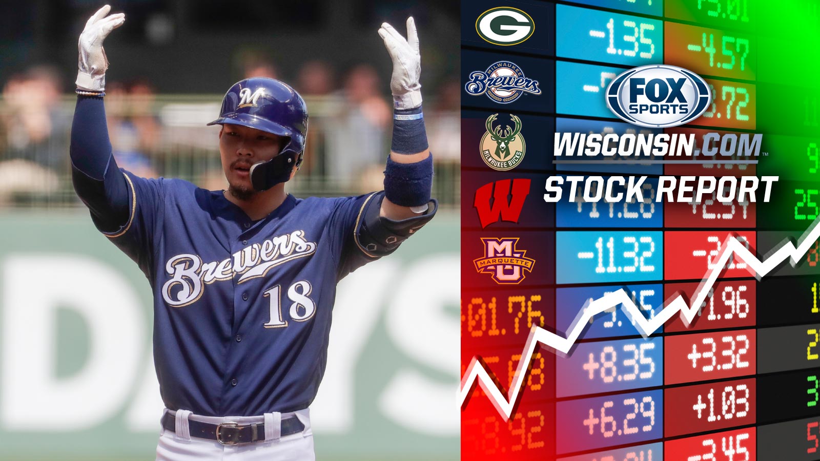 Keston Hiura going where no Brewers rookie has gone before