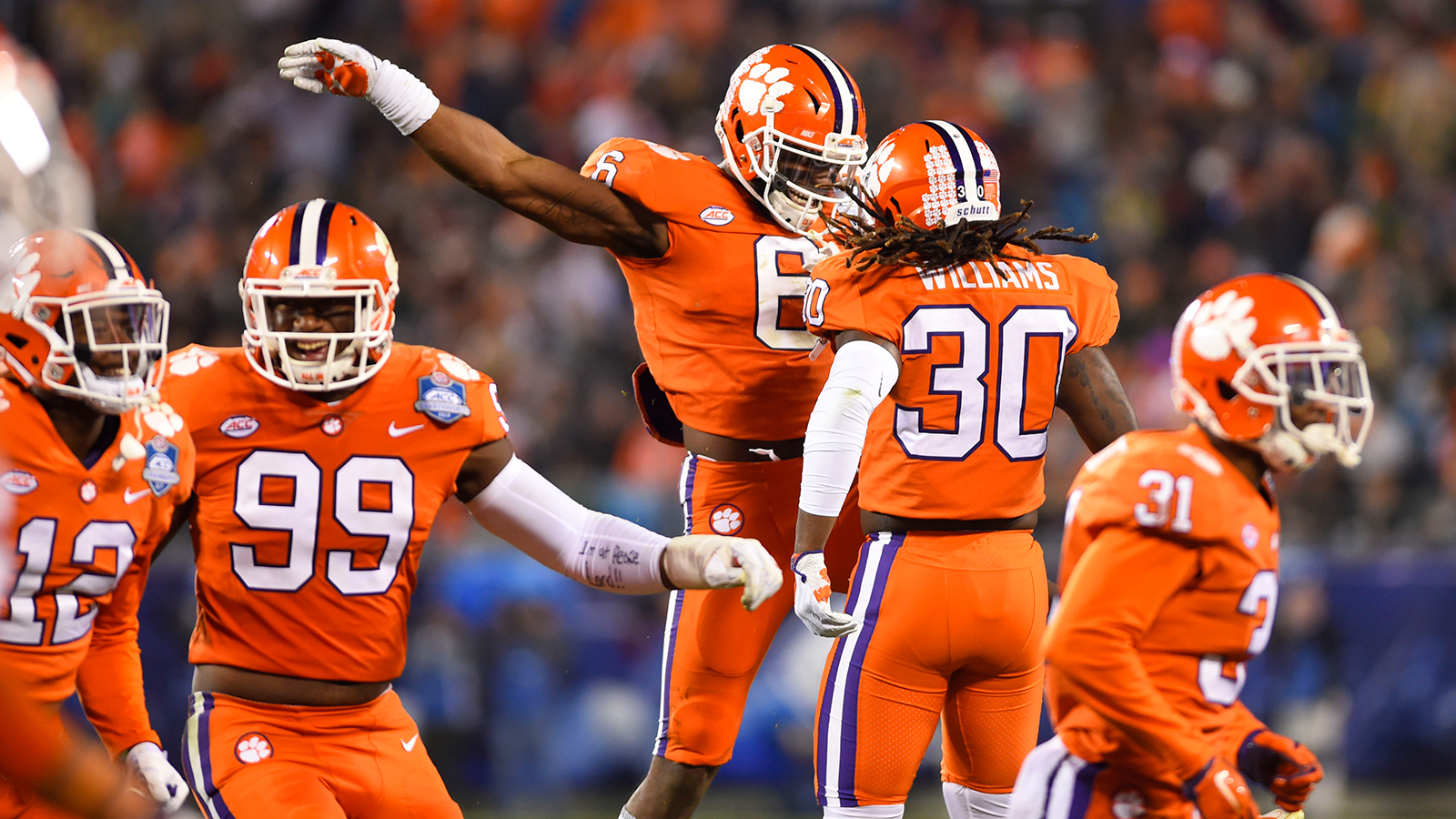 2017 ACC Championship: 4 reasons Clemson dominated Miami for 3rd straight league title