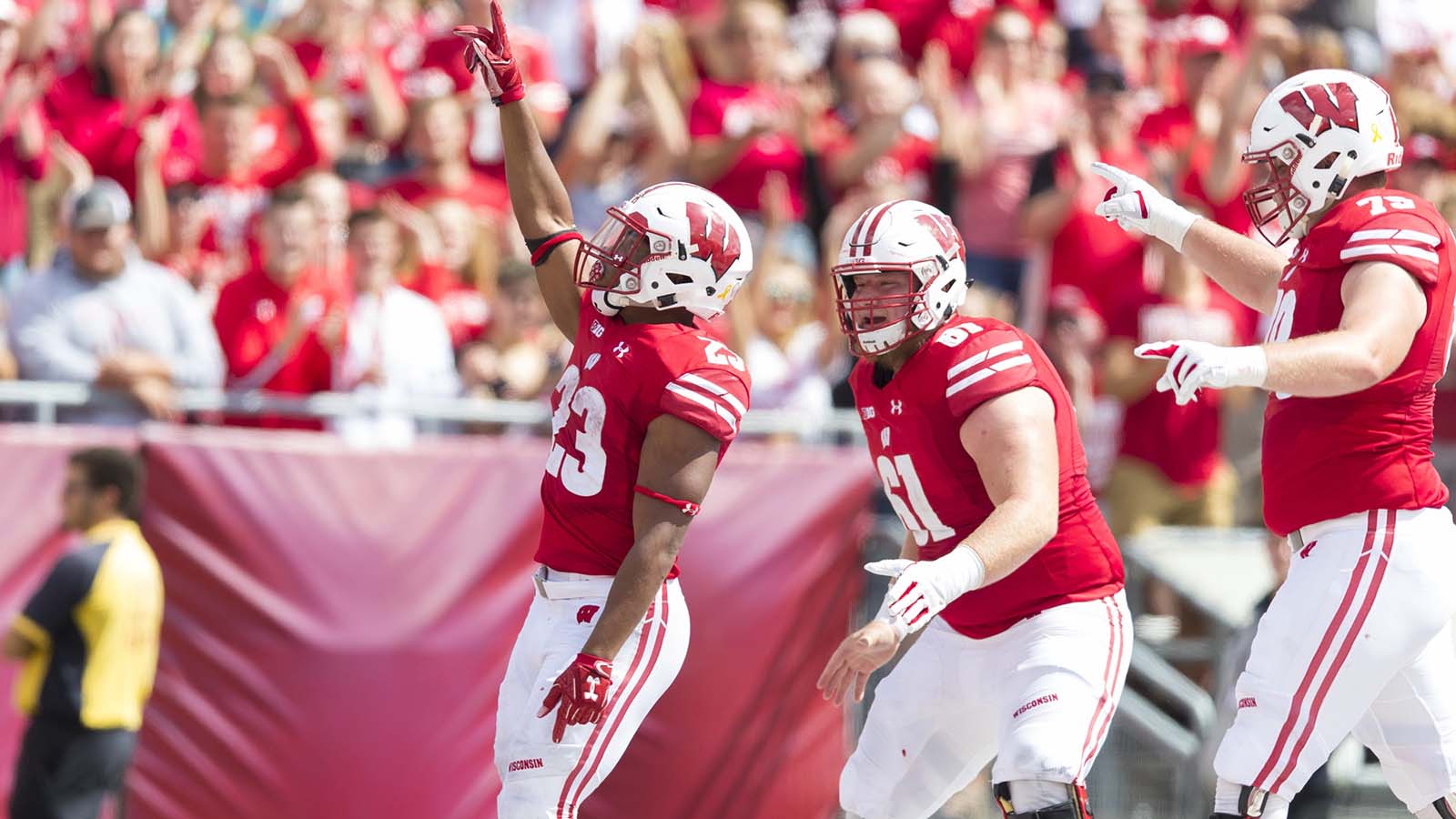 Upon Further Review: Badgers vs. New Mexico