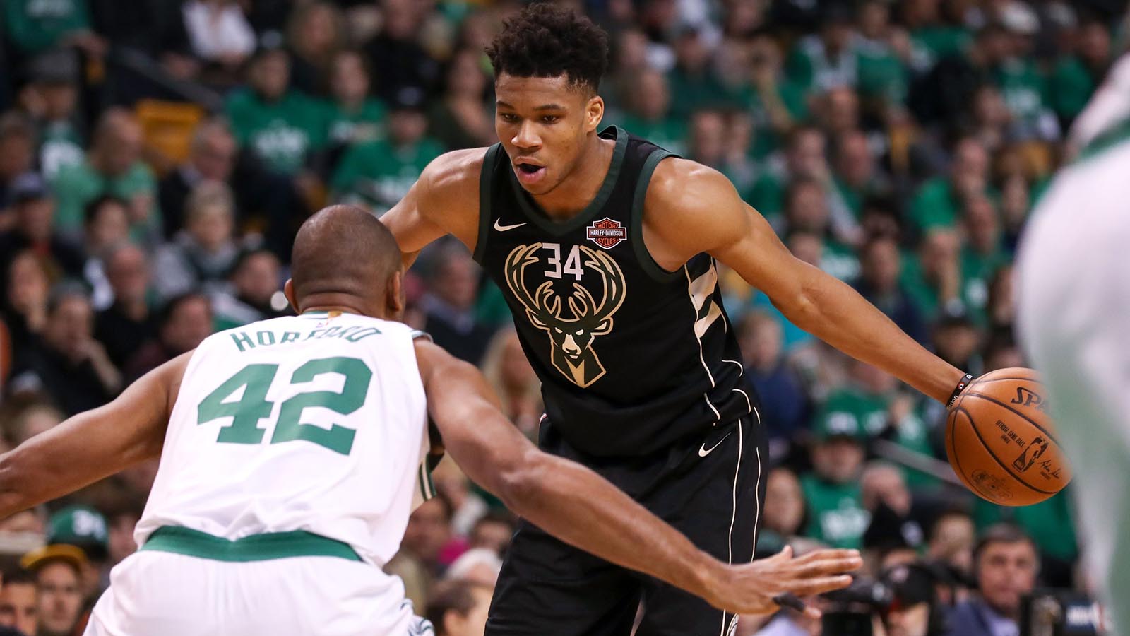 5 takeaways from Bucks-Celtics Game 1