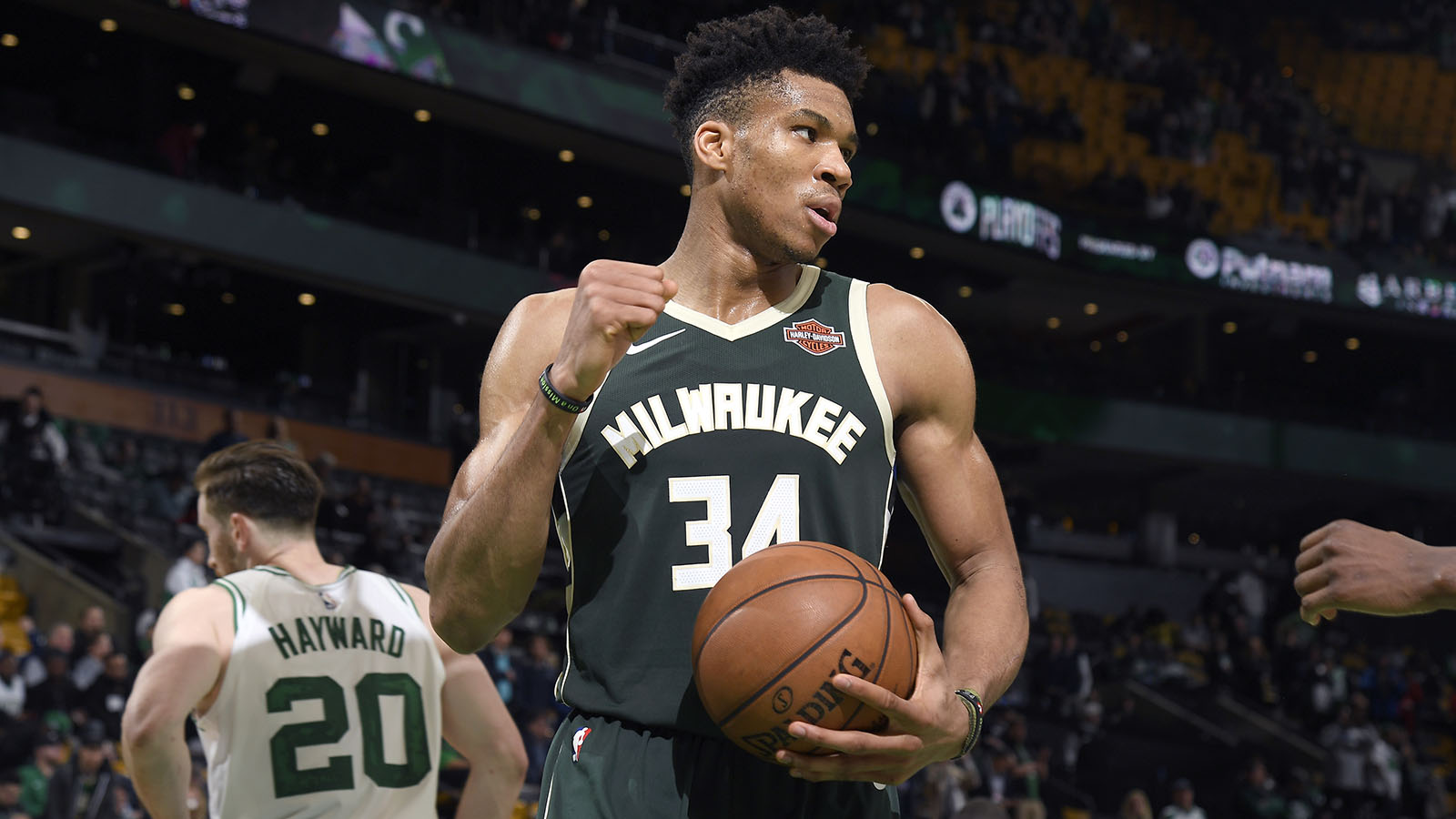 5 things learned from Bucks-Celtics Game 3