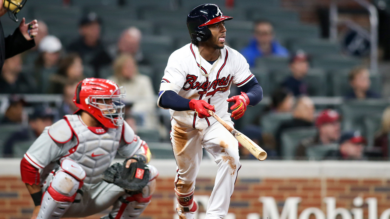 Three Cuts: Braves now have opportunity to build on surprising start