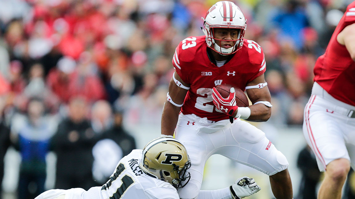 Upon Further Review: Badgers vs. Purdue