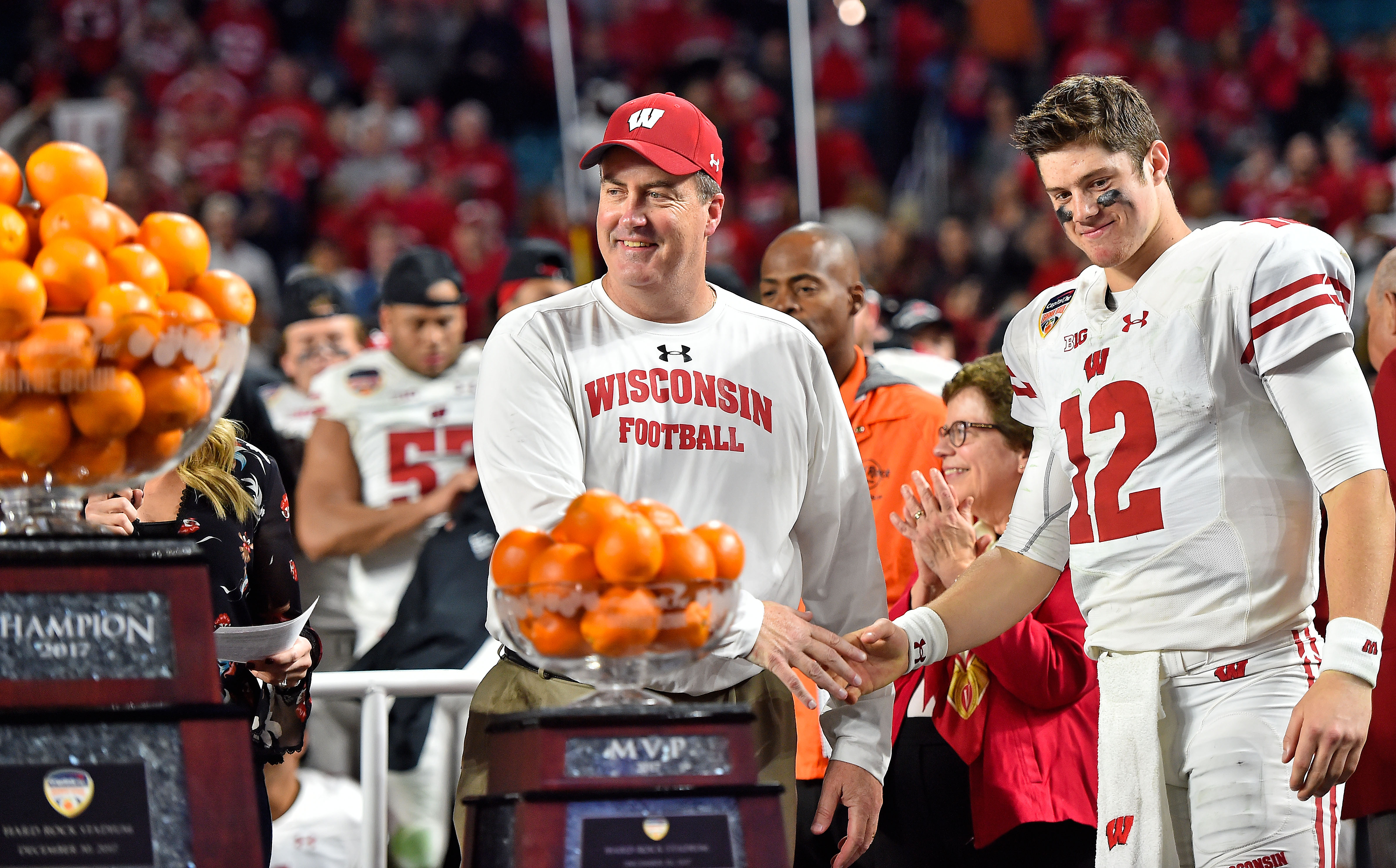 wisconsin orange bowl