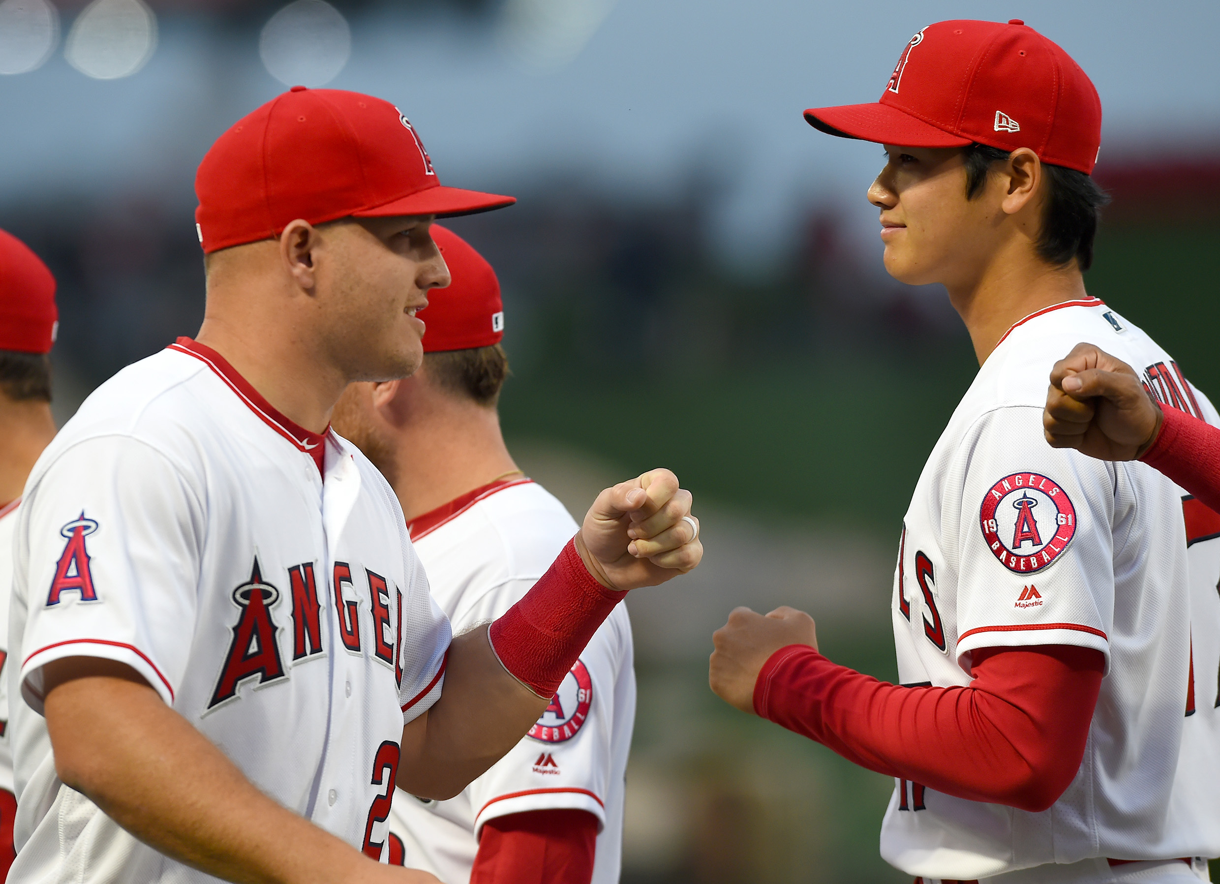 Series Preview: Angels vs. Indians (8/3-8/5)