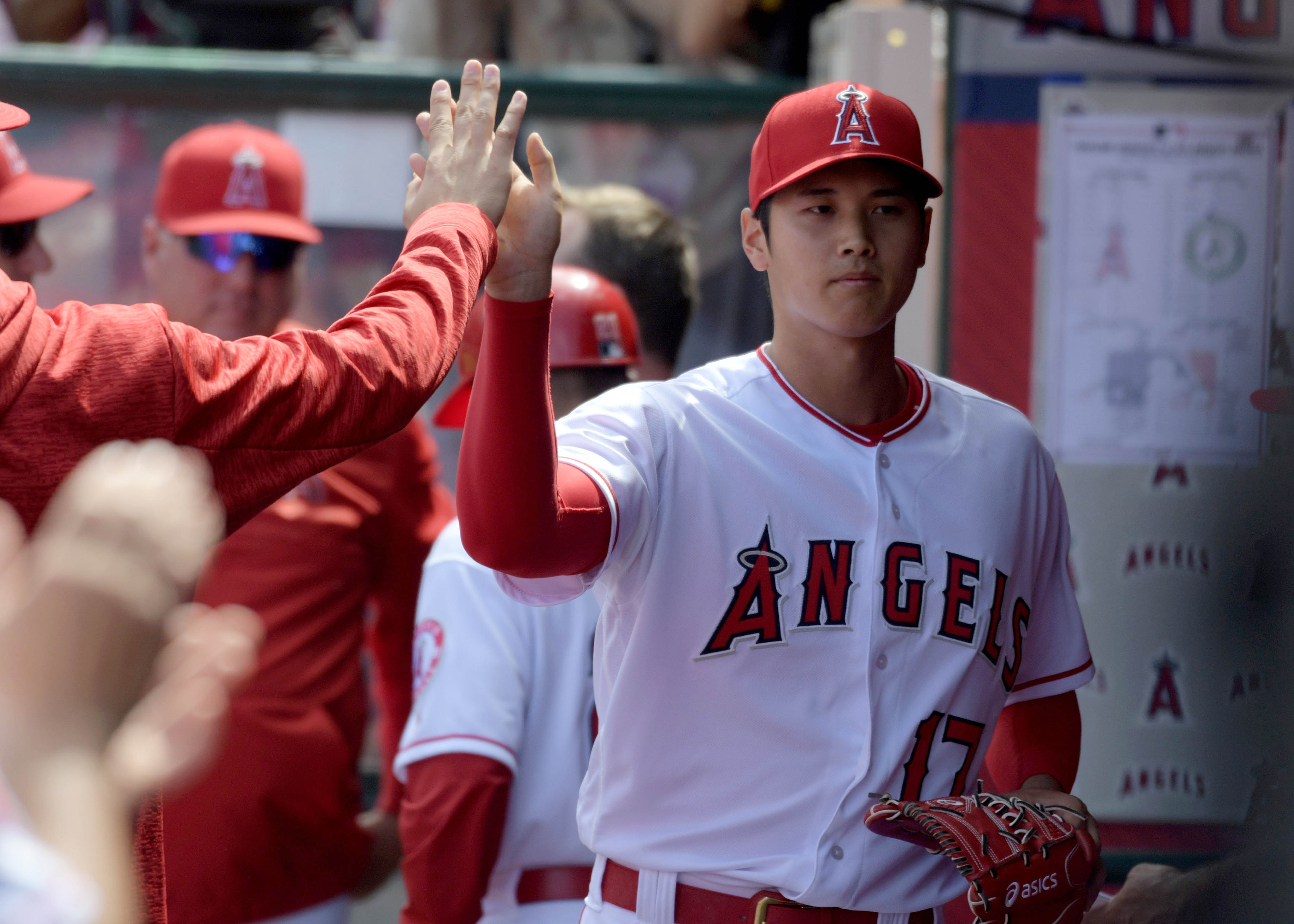 Series Preview: Angels vs. Rangers (April 9-11)