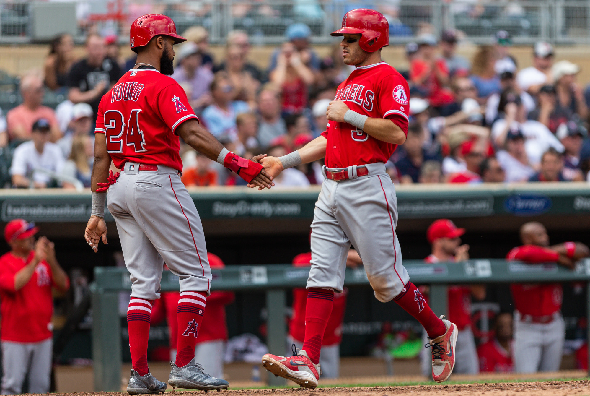 Series Preview: Angels vs. Mariners (6/11-6/13)