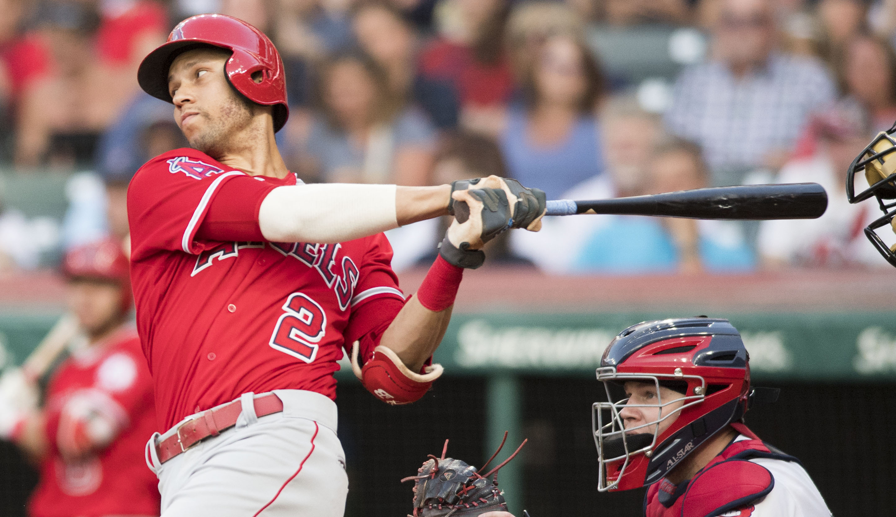 Series Preview: Angels vs. Diamondbacks (8/21-8/22)