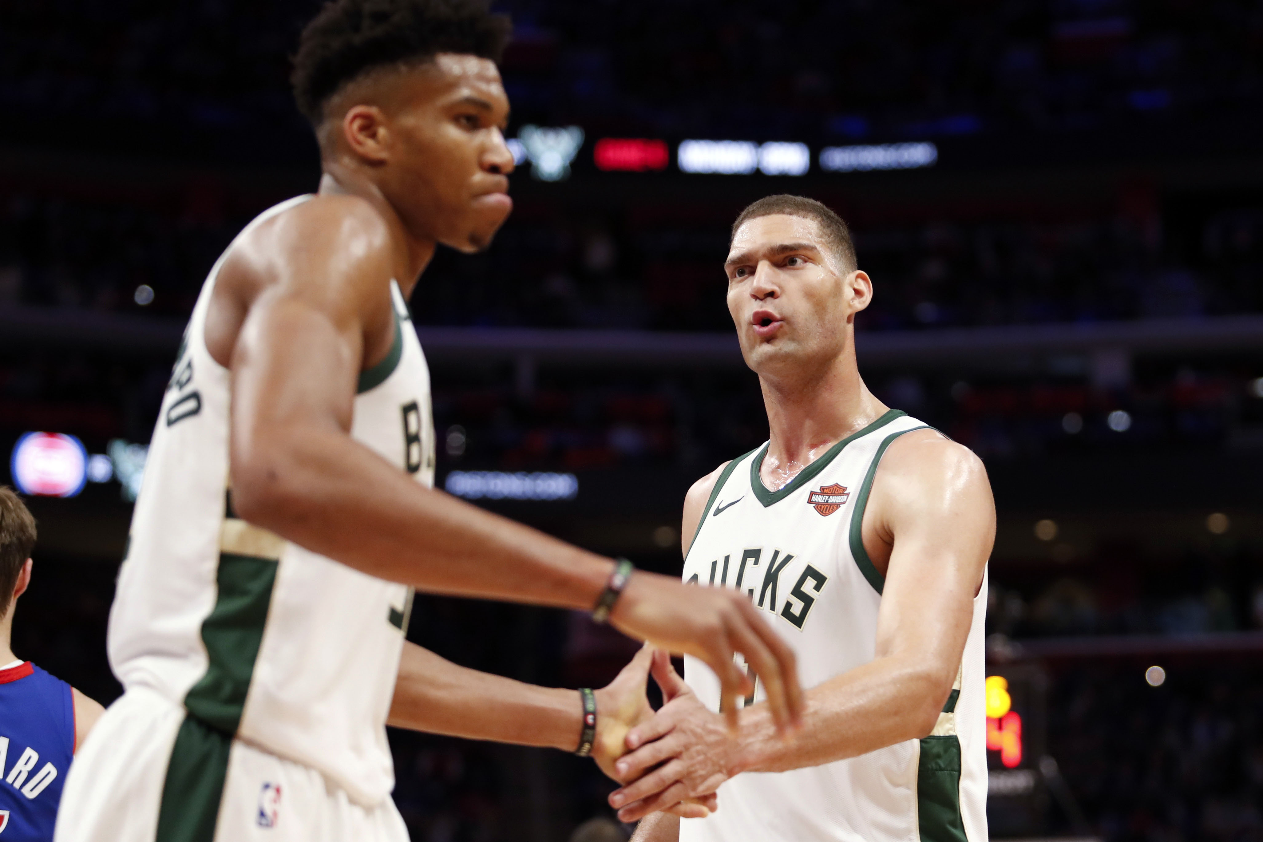 5 things learned from Bucks-Pistons Game 3