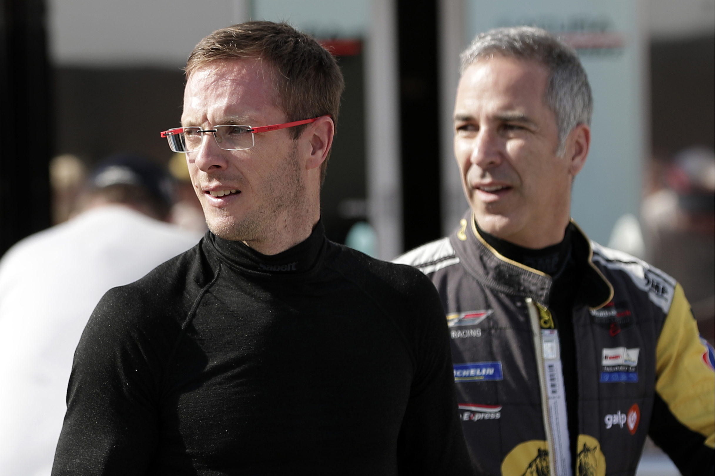 Bourdais and rookie Kellett complete Foyt's IndyCar lineup