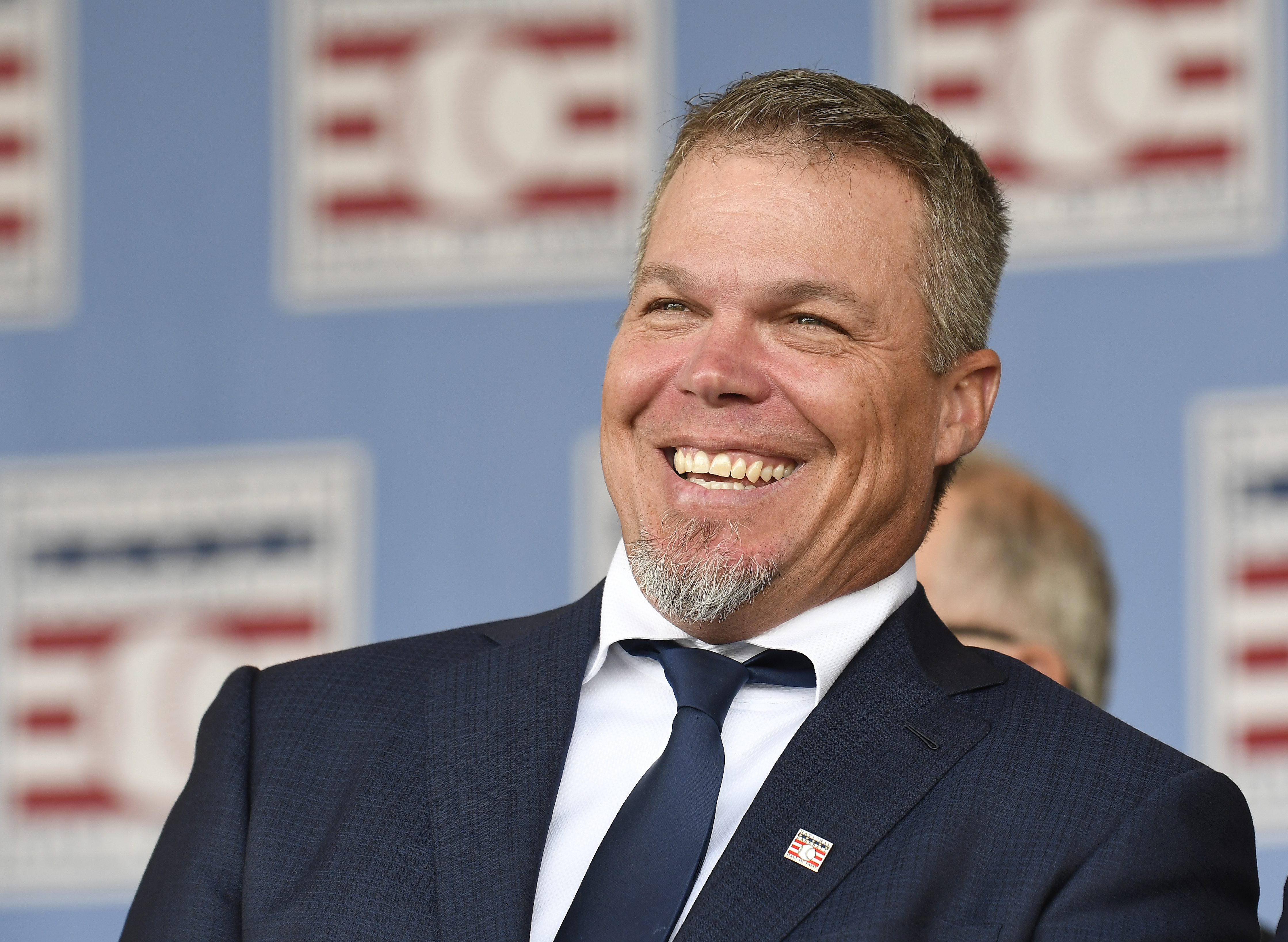 Chipper Jones joins ESPN lineup as game analyst