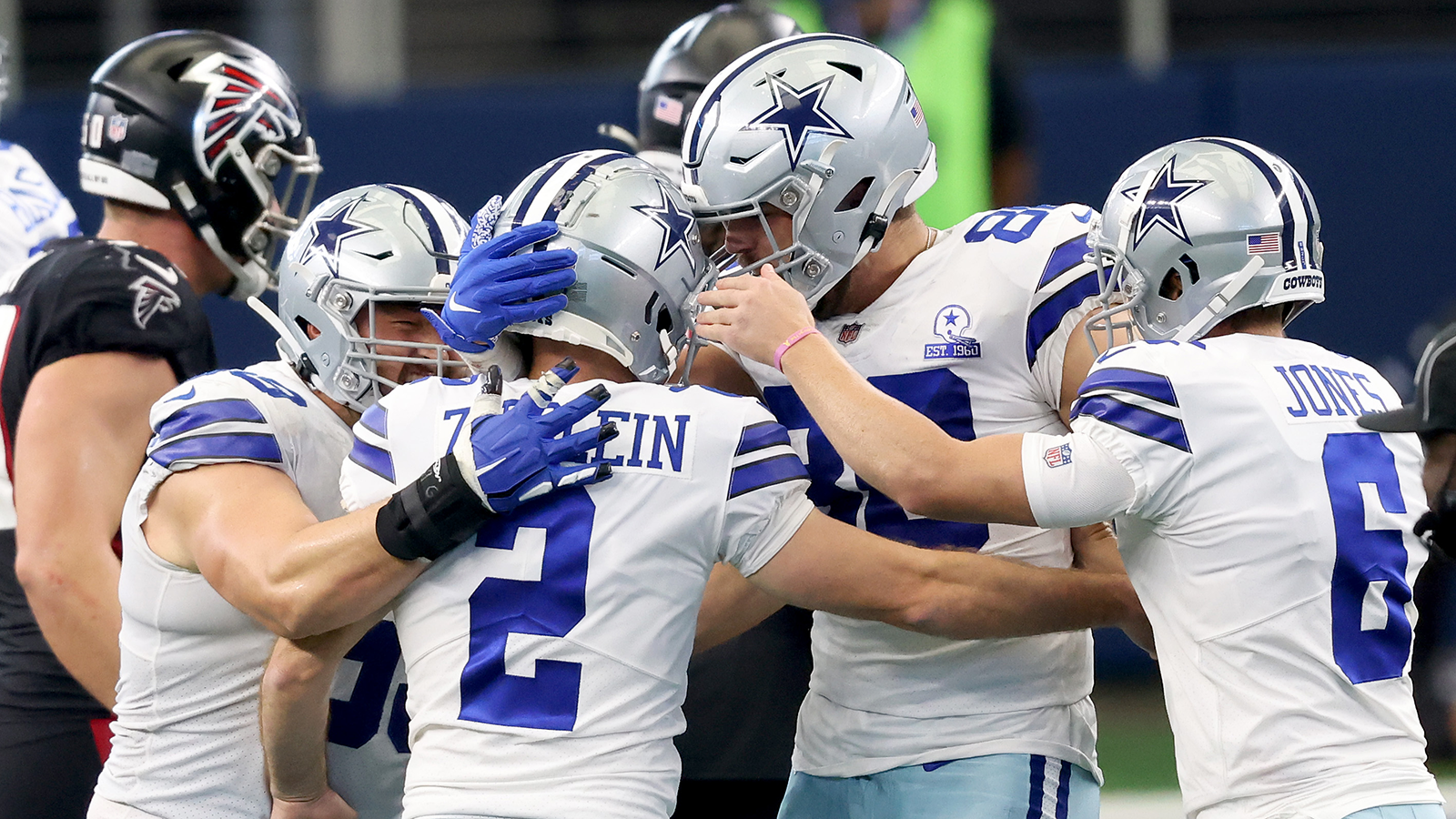 Dallas Cowboys Team News - NFL | FOX 