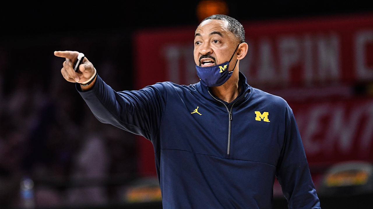 Andy Katz's Tiers: Michigan Makes Its Move