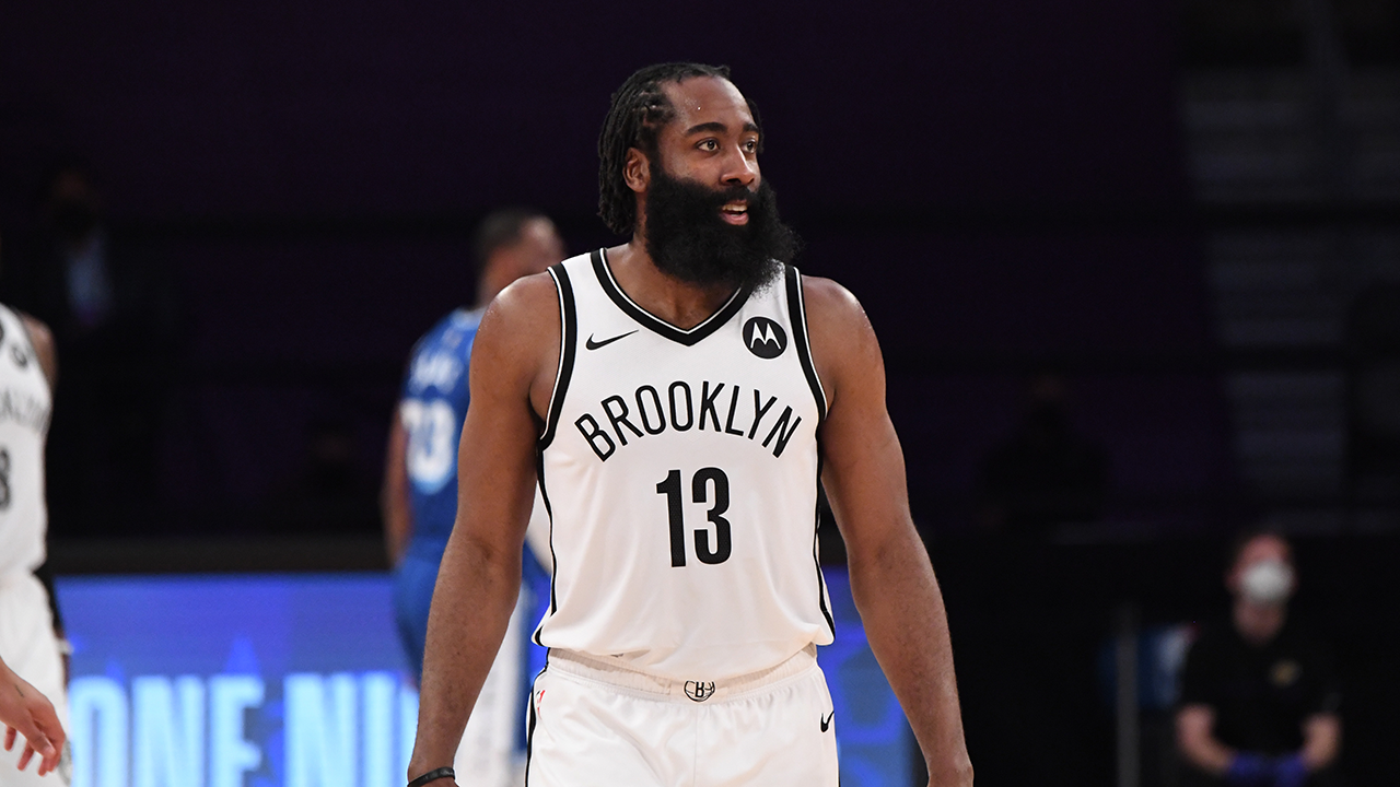 The Brooklyn Nets are rising in the East thanks to a commitment to defense