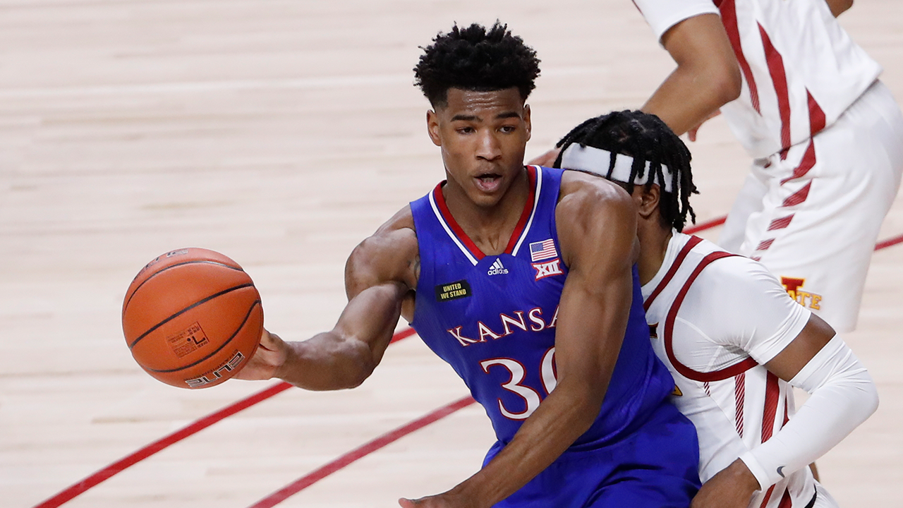 As March Madness approaches, the Big 12 Conference is heating up