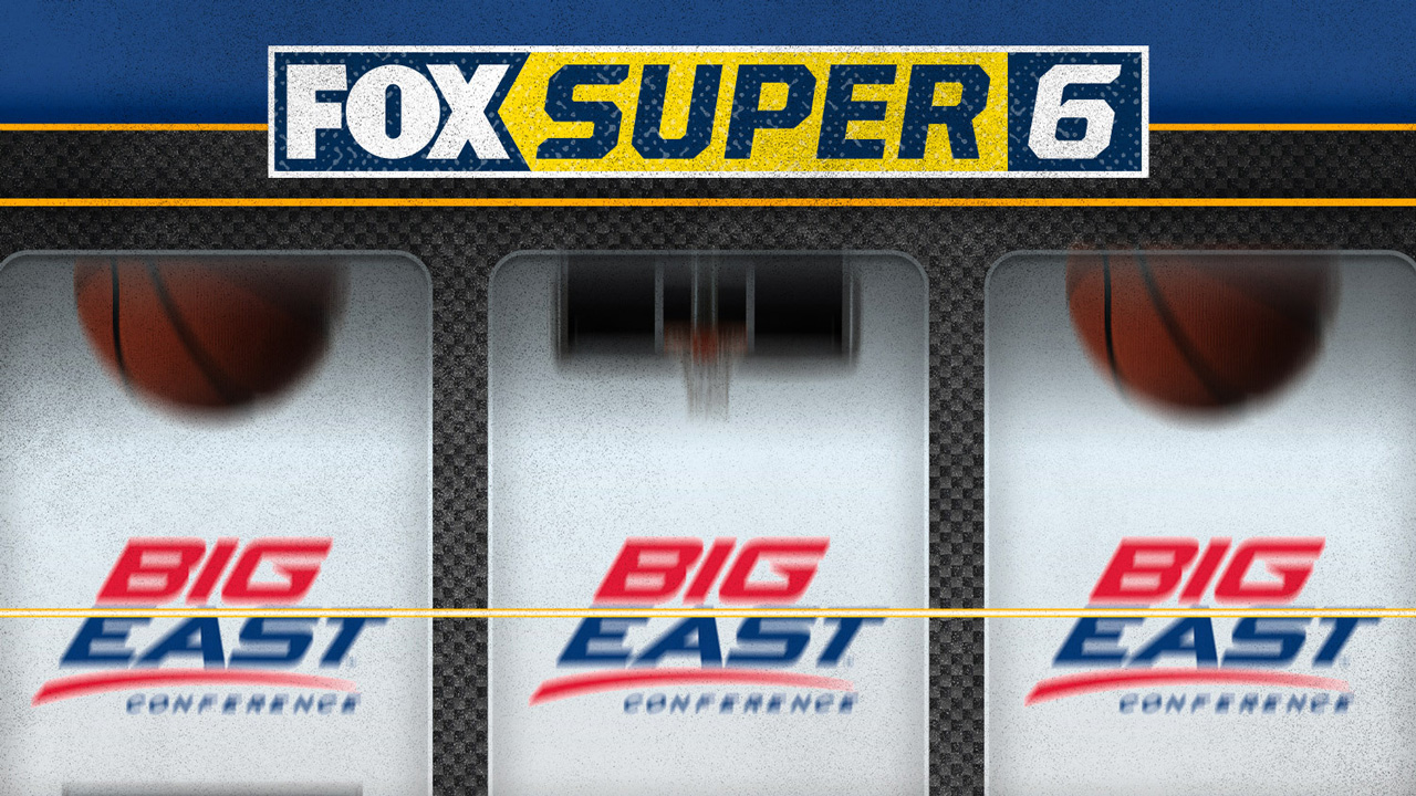 Big East Tournament Championship: Preview, channel, how to win $5,000