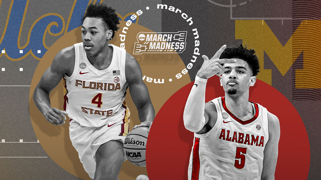 March Madness Top Moments: Day 2 of the Sweet 16