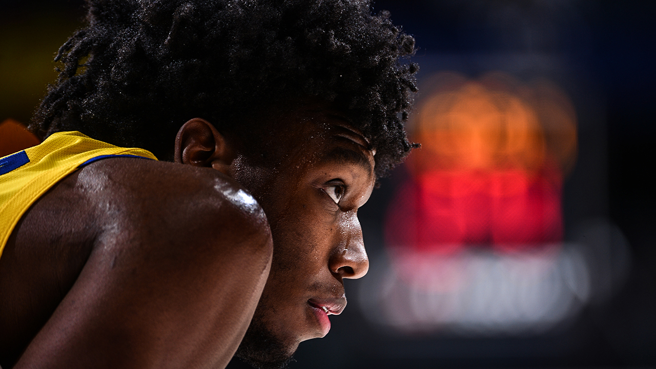 Rookie James Wiseman is the latest Warrior to succumb to the injury bug