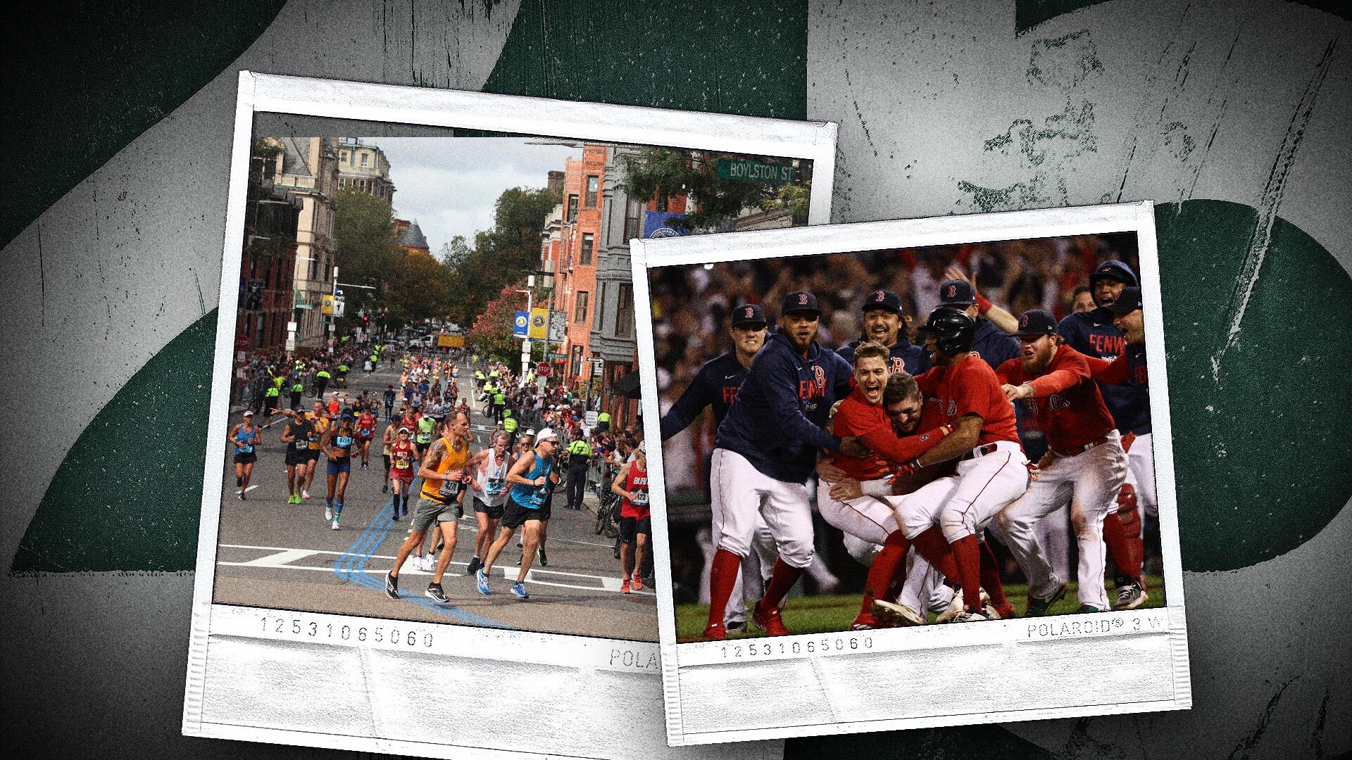 Red Sox's walk-off, Boston Marathon make for special Monday in Boston