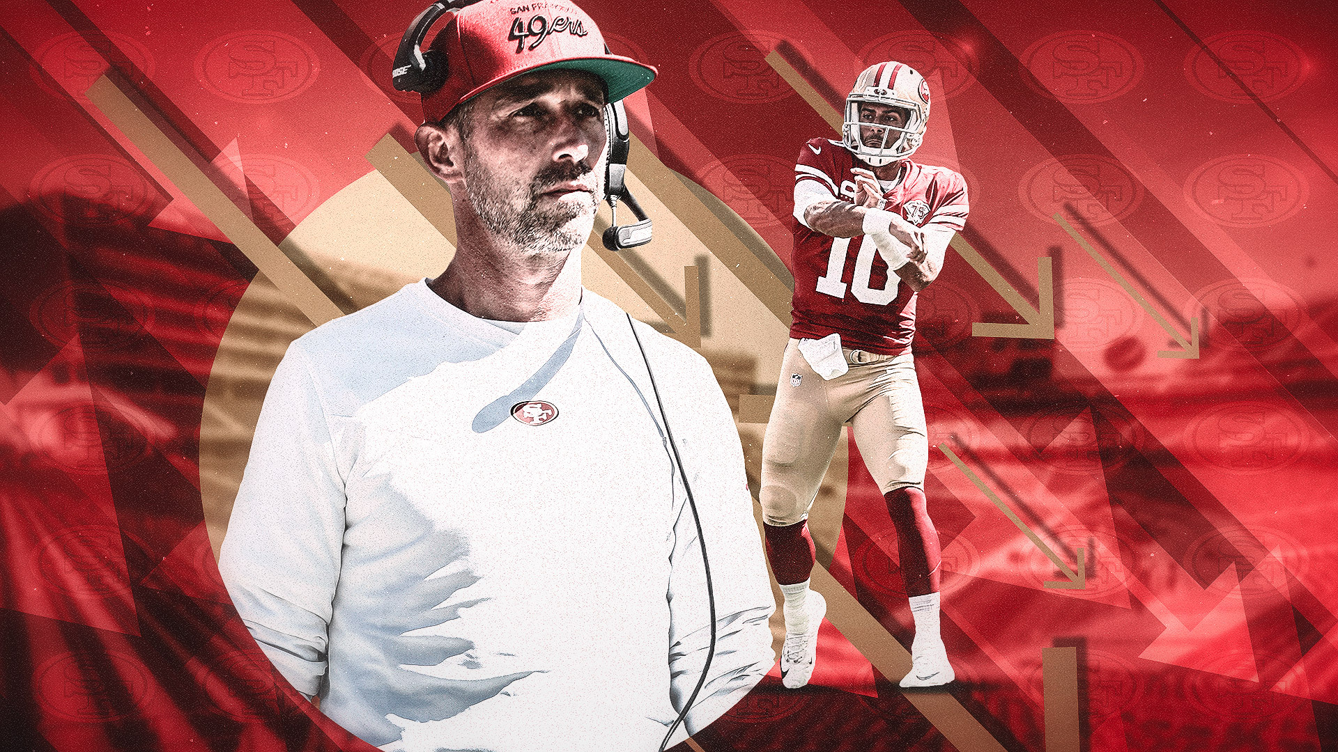 The San Francisco 49ers are widely considered an elite franchise, but that might be changing