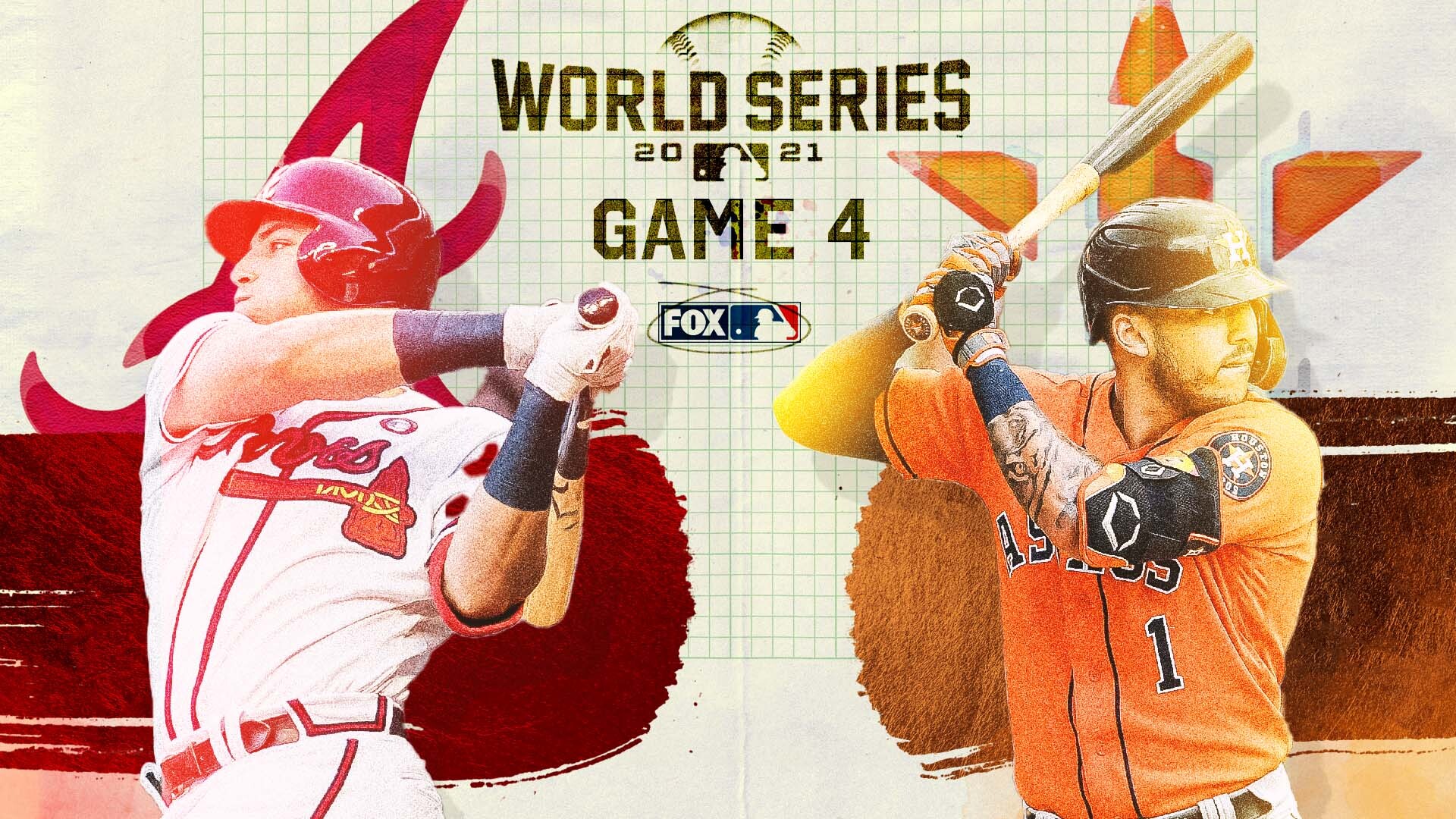 2021 World Series Game 3 Preview/Gamethread: Houston Astros @ Atlanta  Braves - The Crawfish Boxes