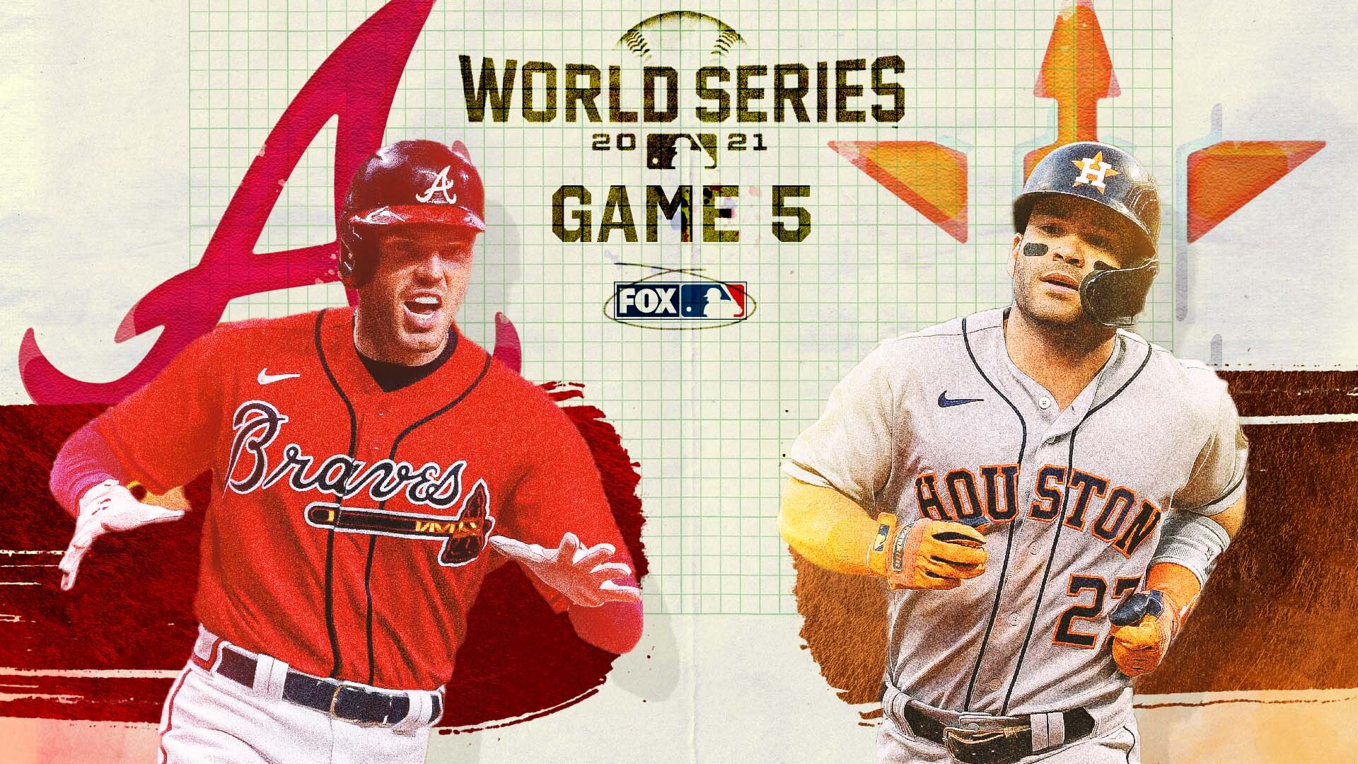 World Series 2021: Houston Astros defeat Atlanta Braves to stay alive in Game 5