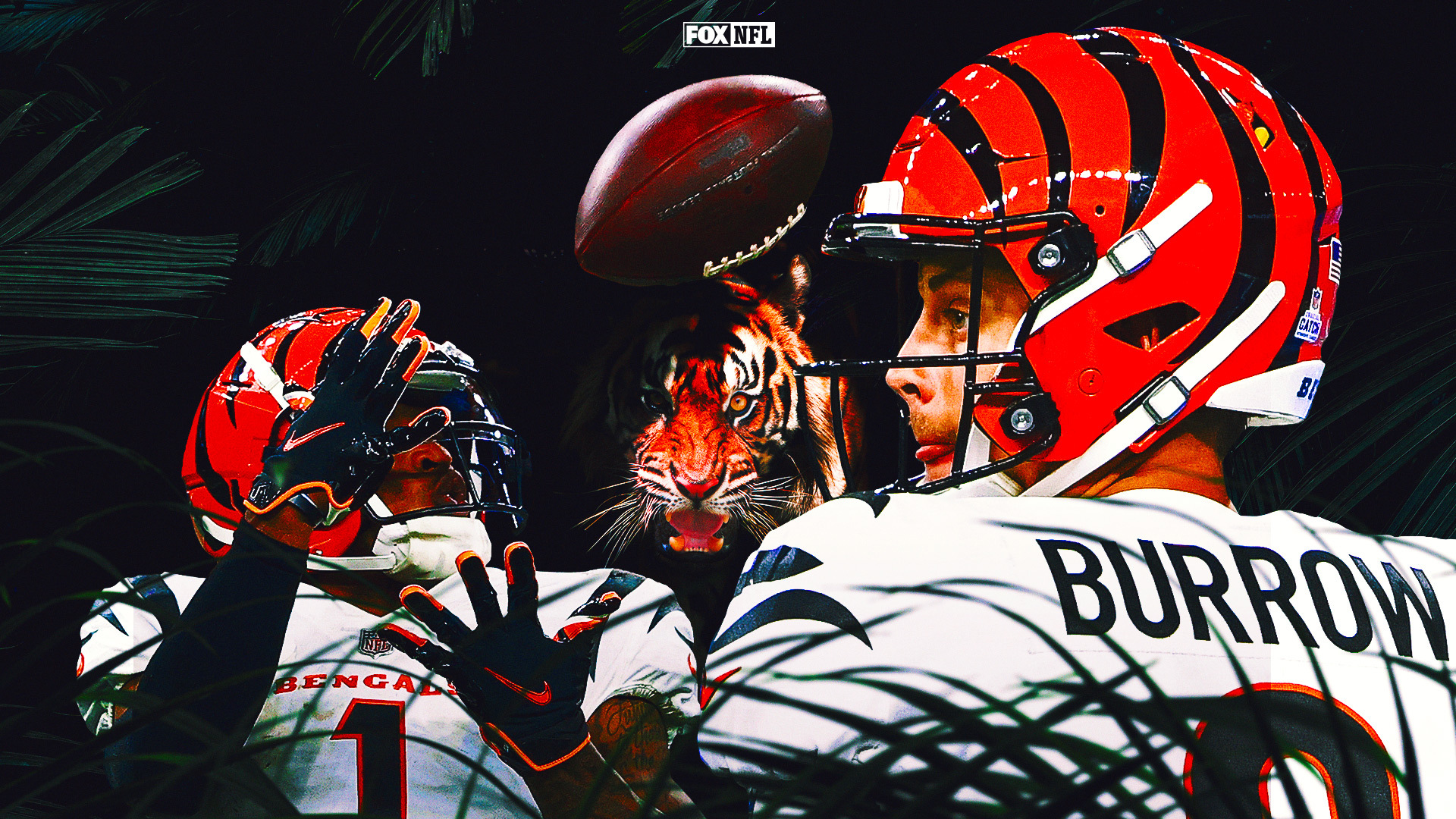 Update 134+ bengals wallpaper 