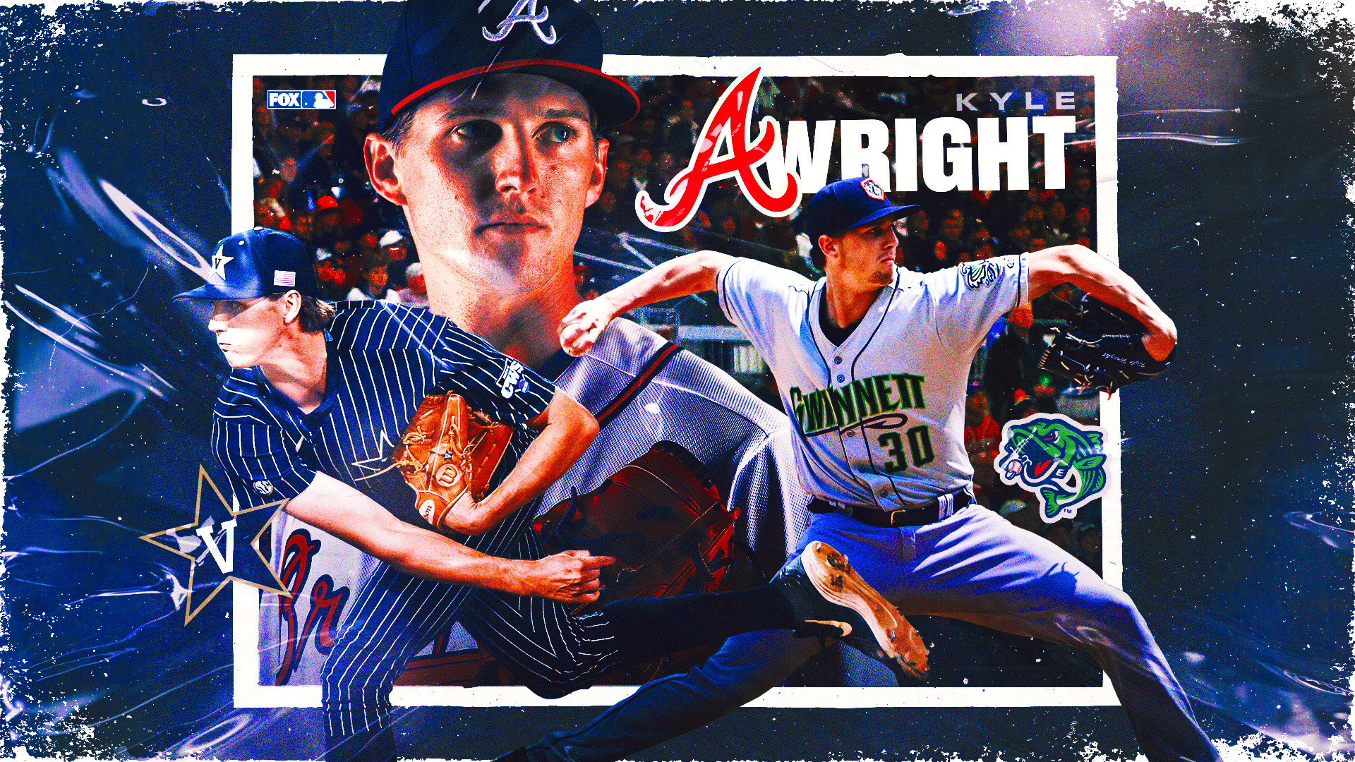 World Series 2021: Braves reliever Kyle Wright puts Atlanta in position to close out Astros on Sunday