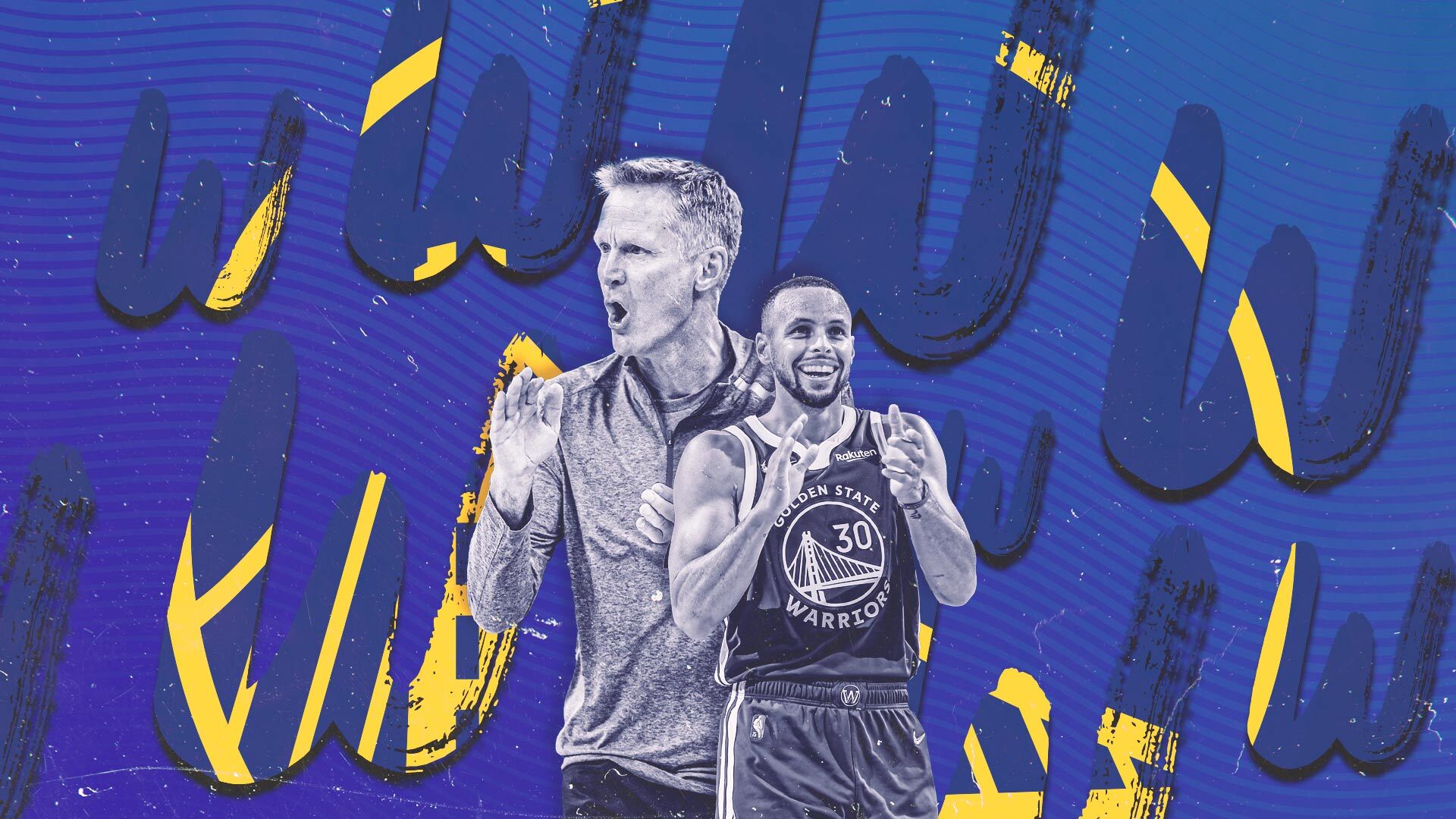 Should Stephen Curry and the red-hot Golden State Warriors be NBA title favorites?