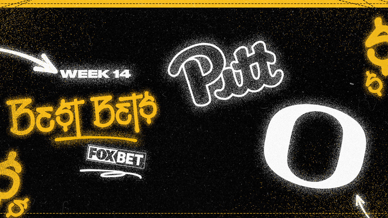 College football odds Week 14: Bet on Pitt to cover vs. Wake Forest