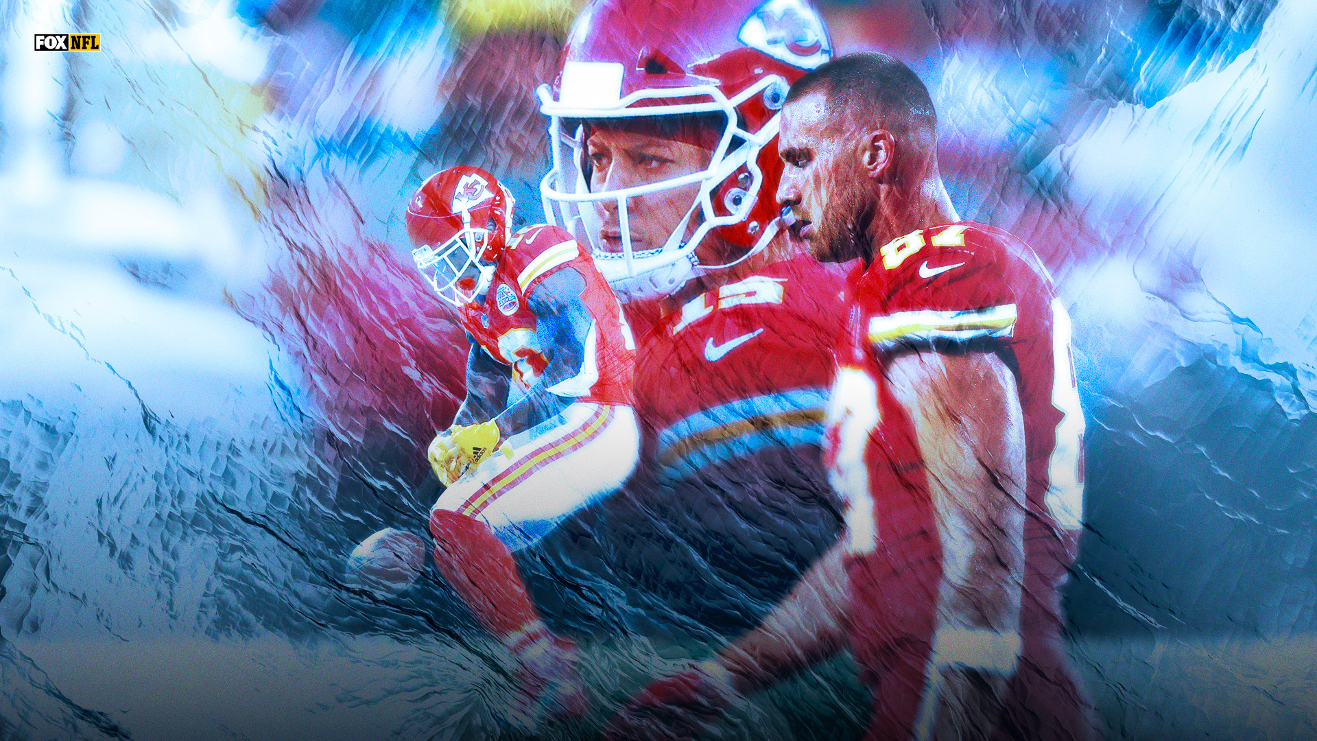 Regular Season Game 9 - Chiefs vs. Packers (11-7-21) by Kansas City Chiefs  - Issuu