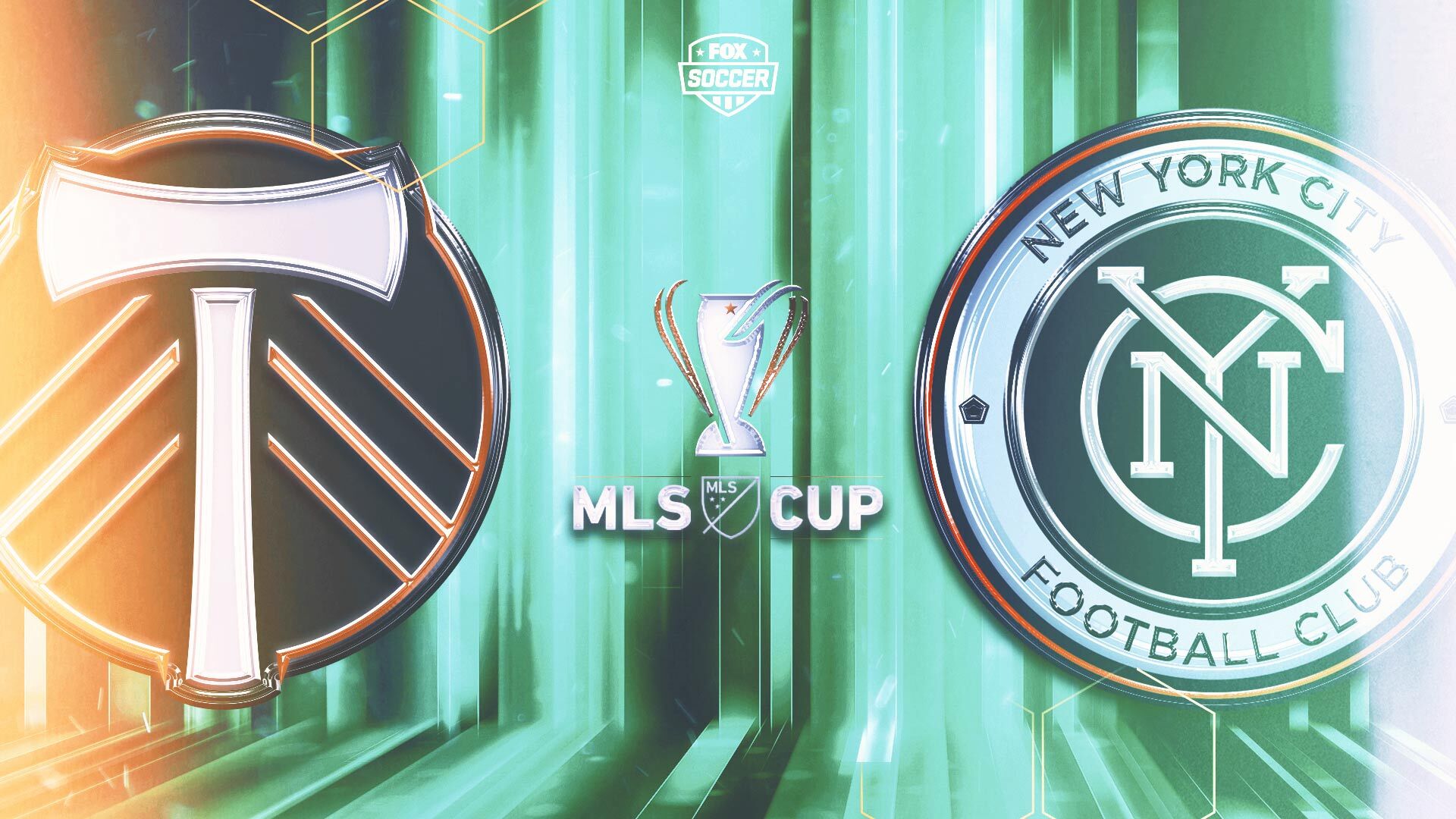 2021 MLS Cup top plays: NYCFC defeats Timbers in shootout for first Cup title