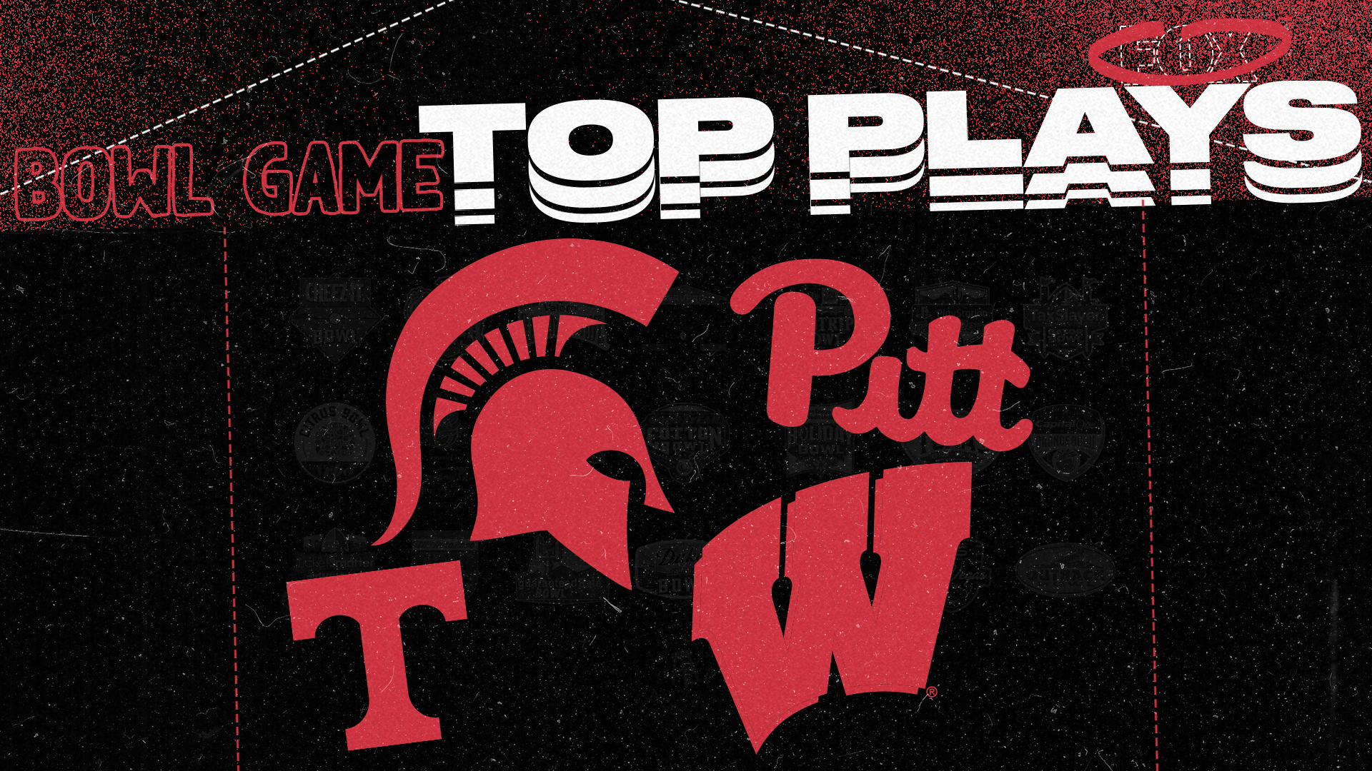 Top Plays: Purdue, Michigan State win in thrilling fashion