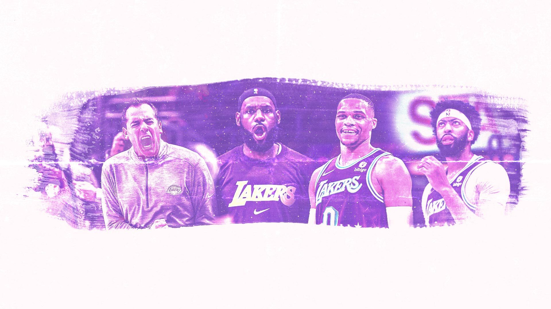 As Lakers struggle with mediocrity, Anthony Davis, Frank Vogel come under scrutiny