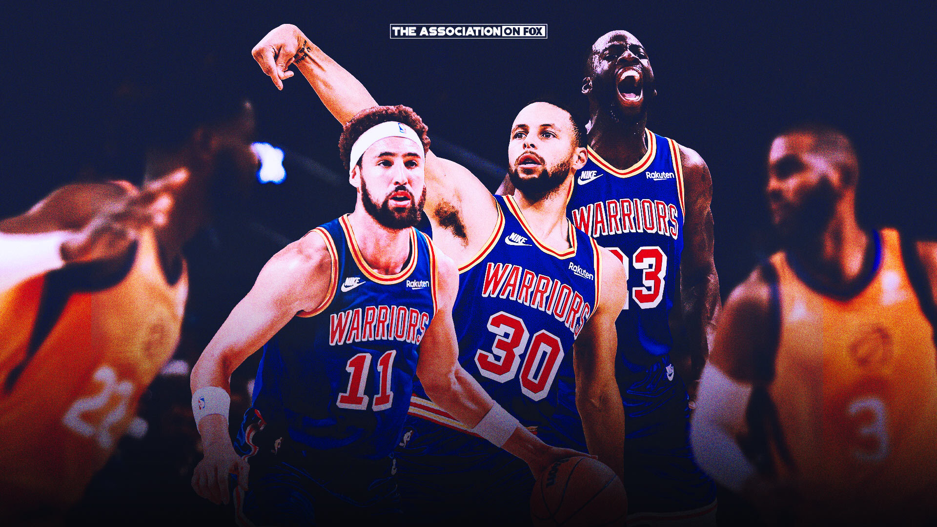 How good can the Golden State Warriors be once Klay Thompson returns?