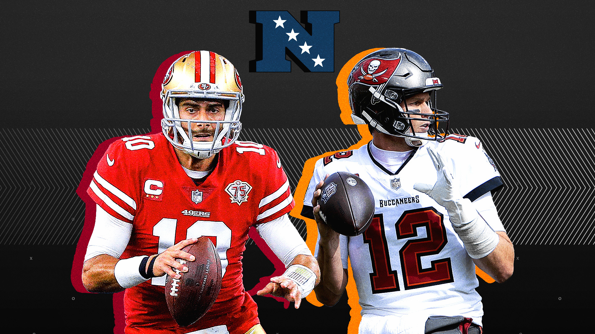 NFL playoff picks: Forecast for NFC divisional round