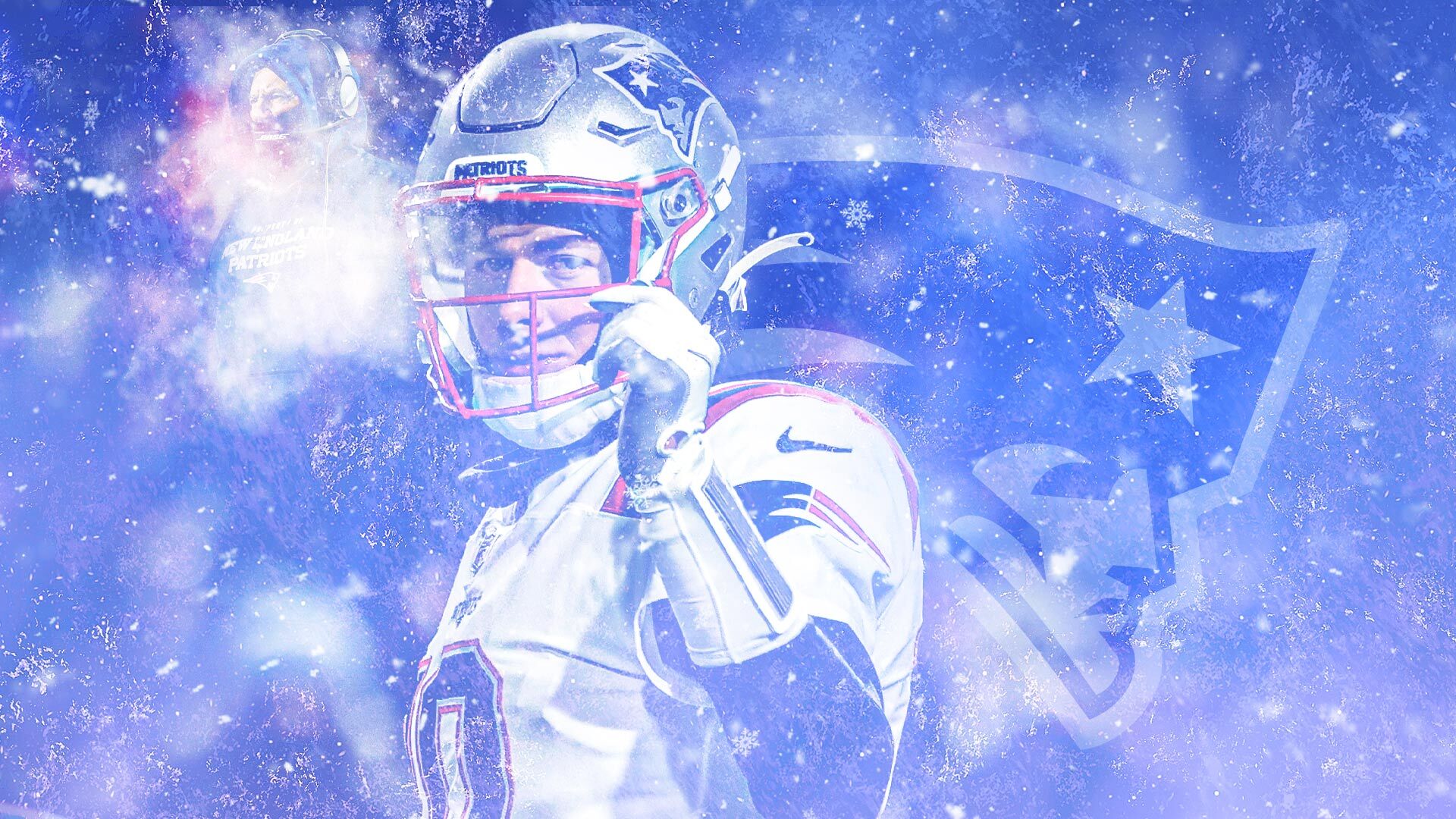 Is Mac Jones the Patriots' quarterback of the future?