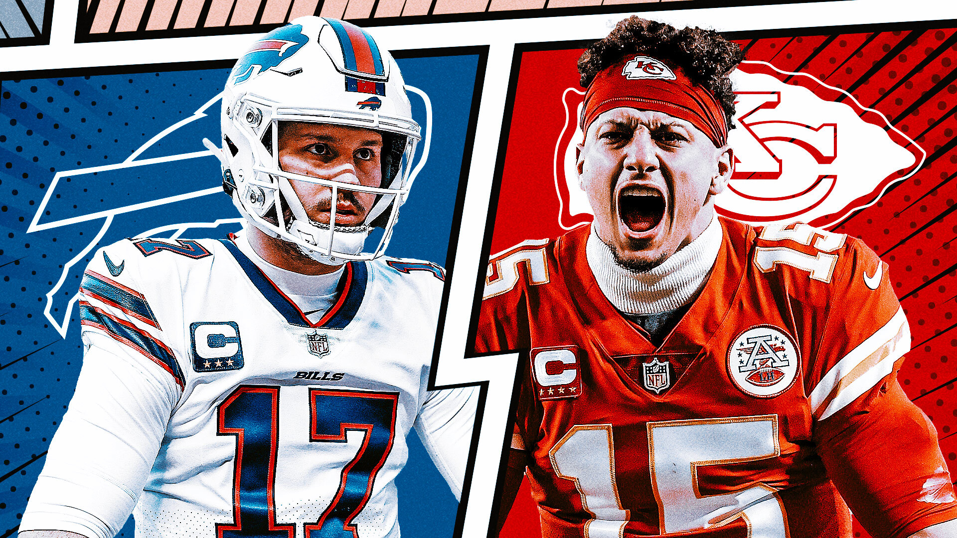 AFC Championship Game - Chiefs vs. Bengals (1-29-23) by Kansas City Chiefs  - Issuu