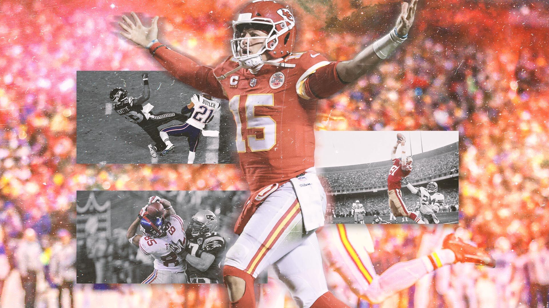 Chiefs-Bills, 2022 NFL playoffs: The greatest moments from one of the  greatest games ever.