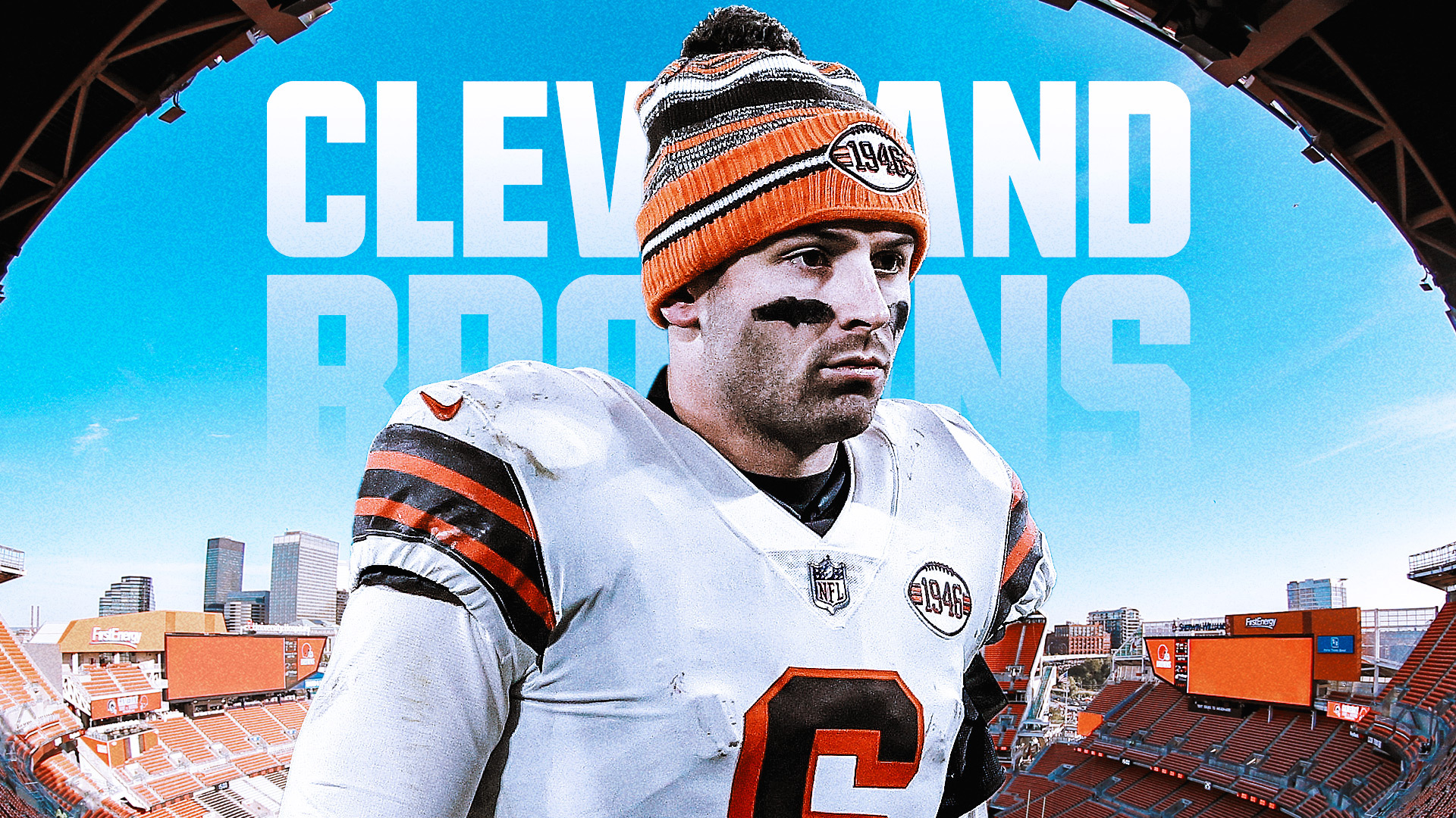 Baker Mayfield's future with Cleveland Browns remains in limbo