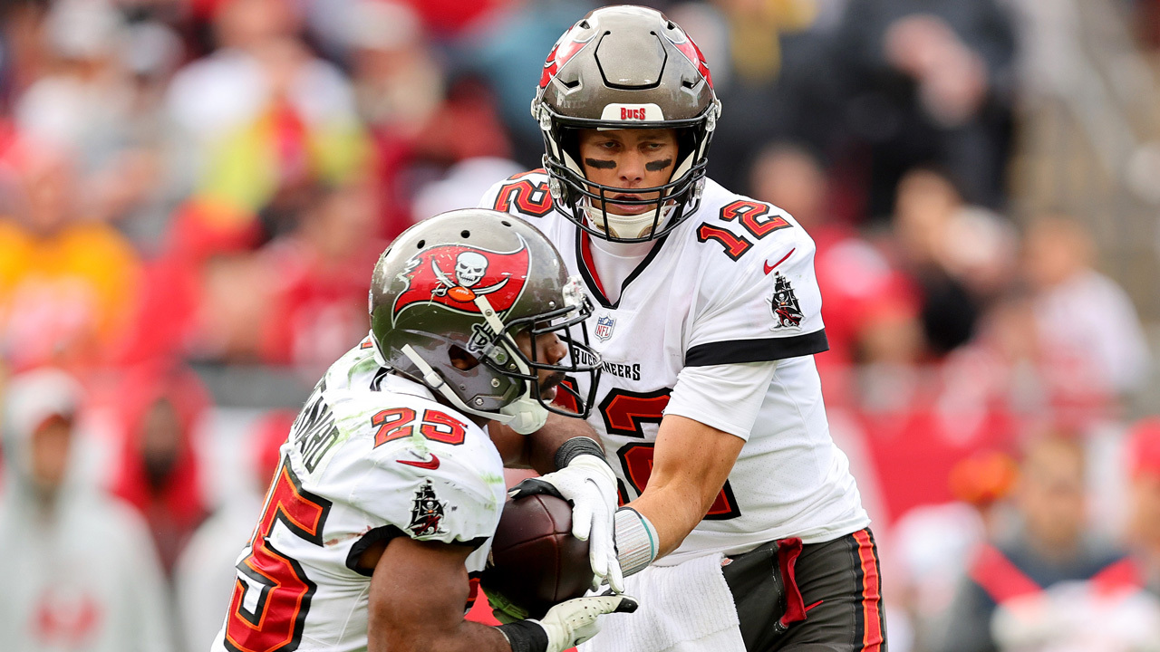 NFL odds: Buccaneers' late fourth-down play was bigger than you think