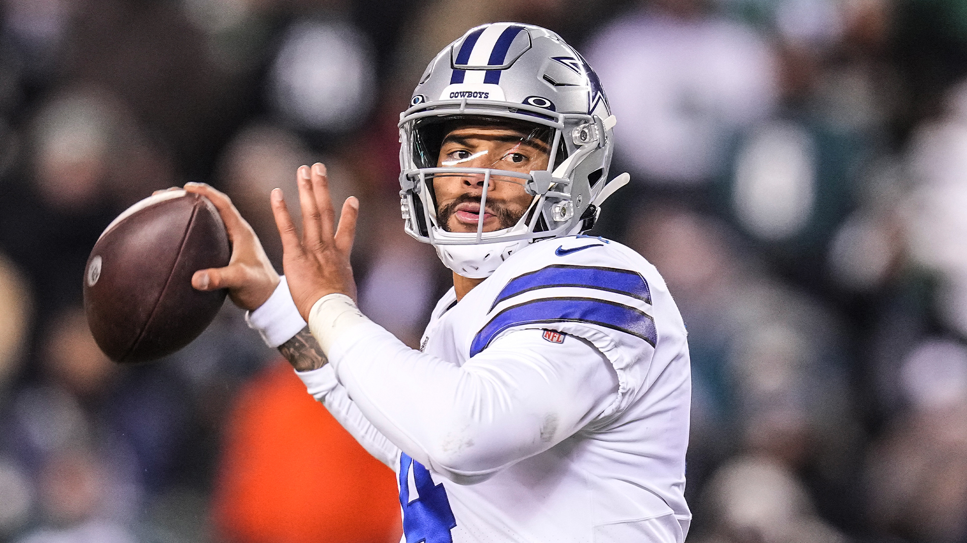 NFL odds Week 7: How to bet Lions-Cowboys, pick