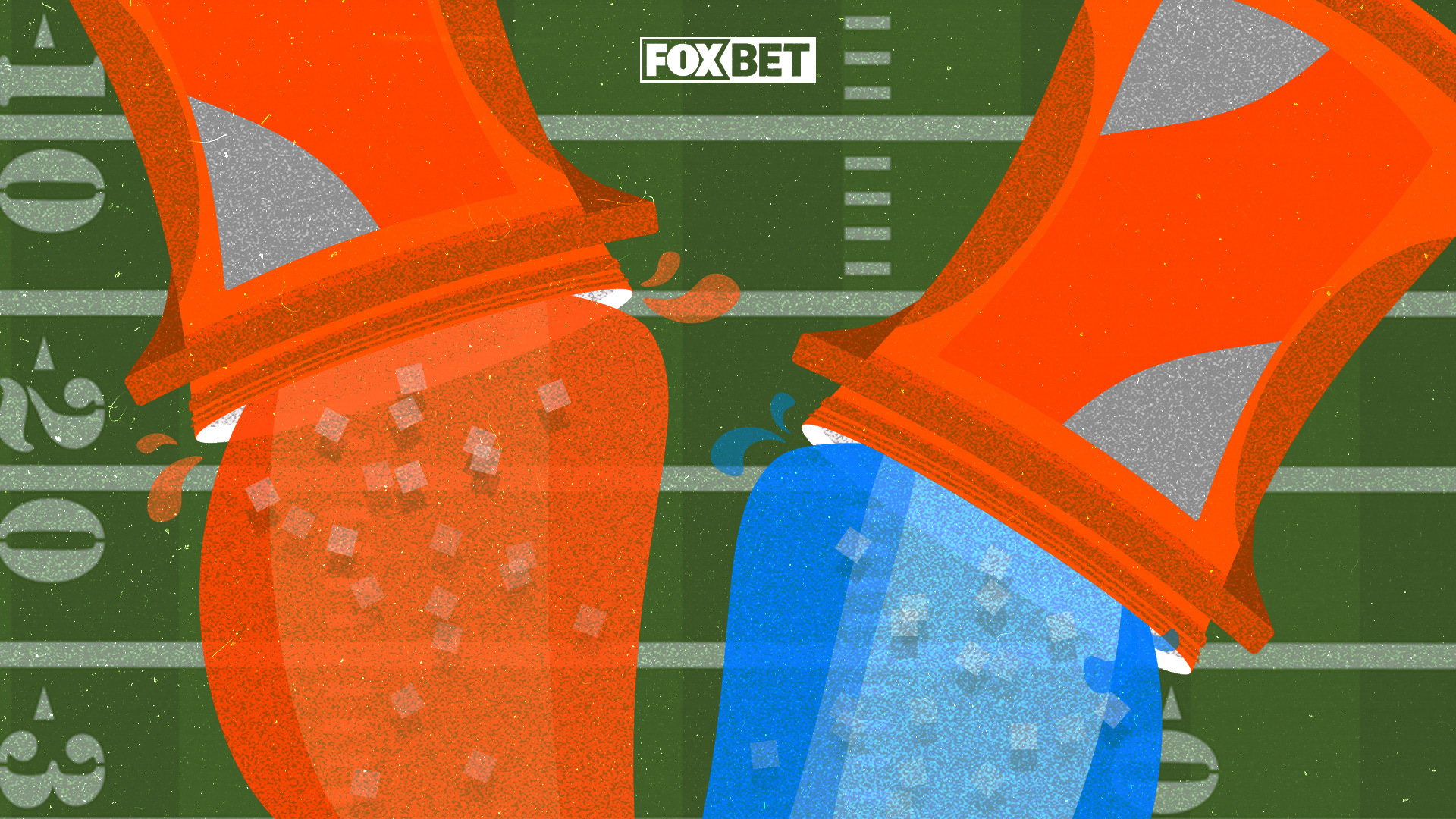 2023 Super Bowl Gatorade color odds, history, pick BigPaulSports