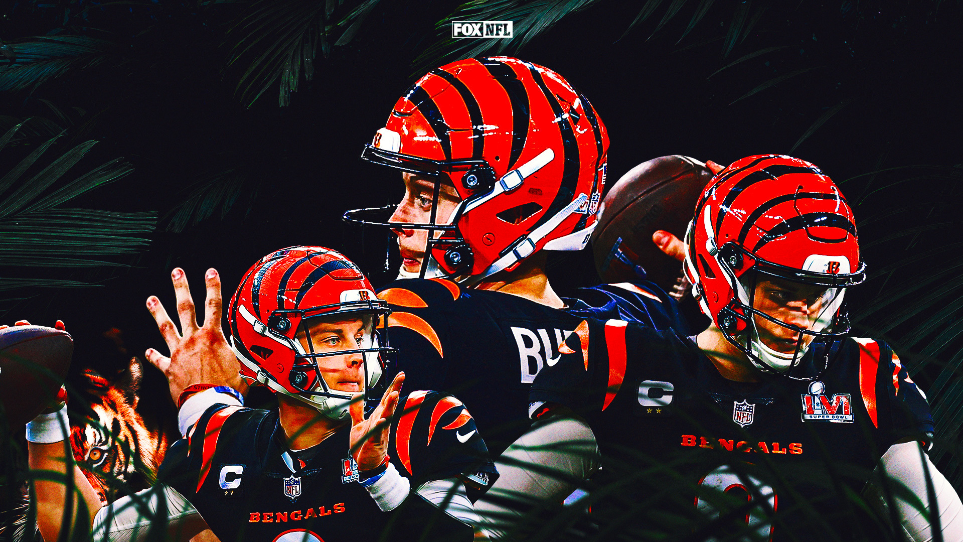 Can Joe Burrow lead the Bengals back to the Super Bowl?