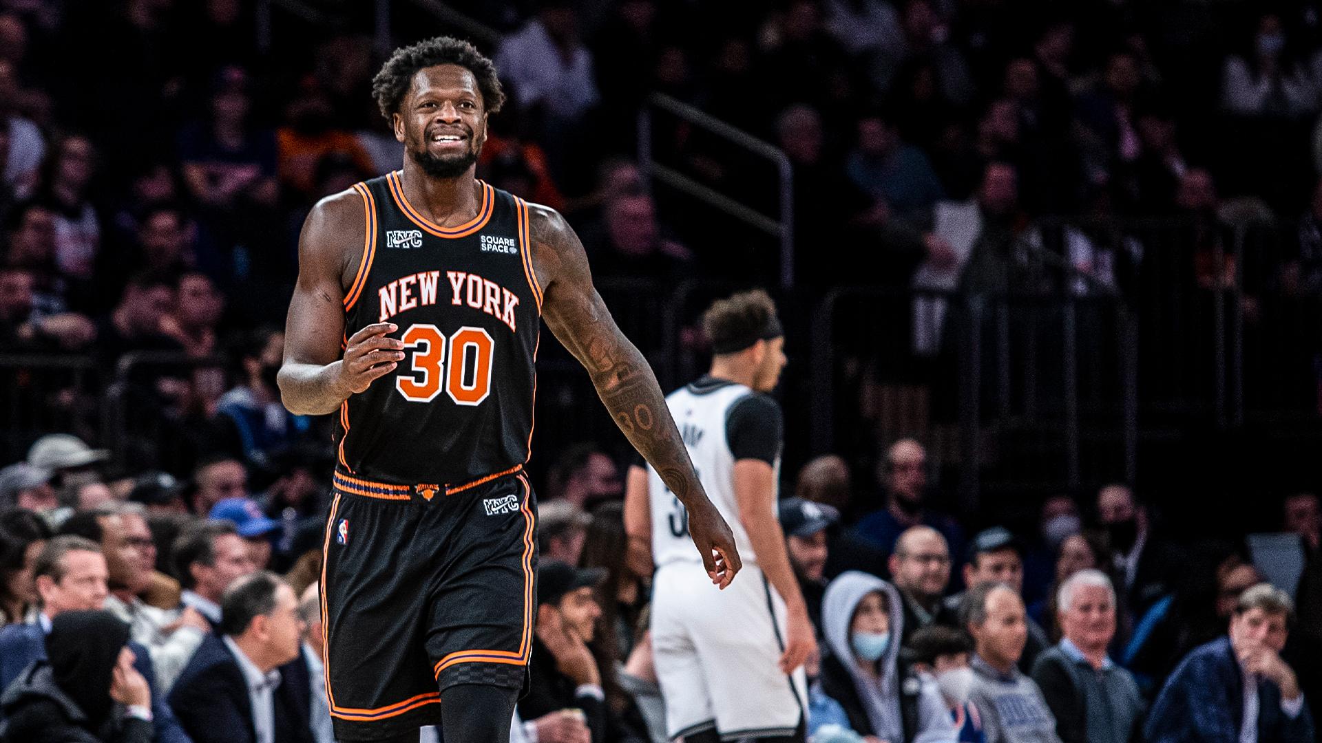 Nets fans for Knicks: Could Brooklyn's biggest rival play factor in East  playoff positioning? – The Brooklyn Game