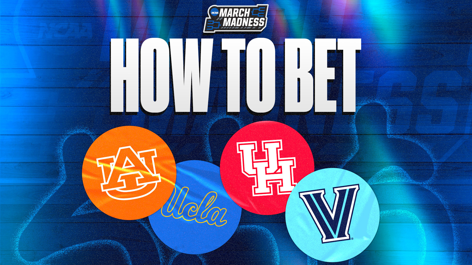 College Basketball odds: 4 March Madness value bets to make now