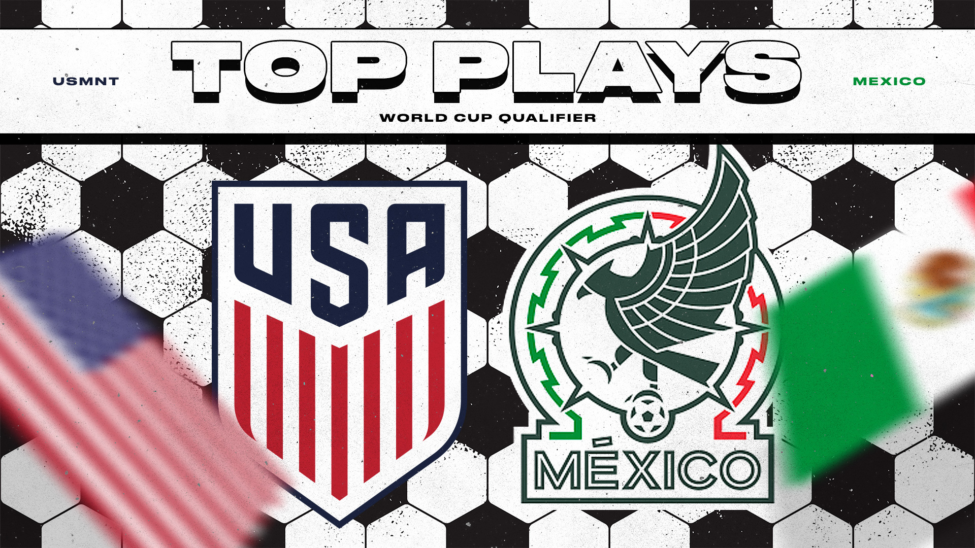 Mexico vs United States March 25, 2022 FOX Sports